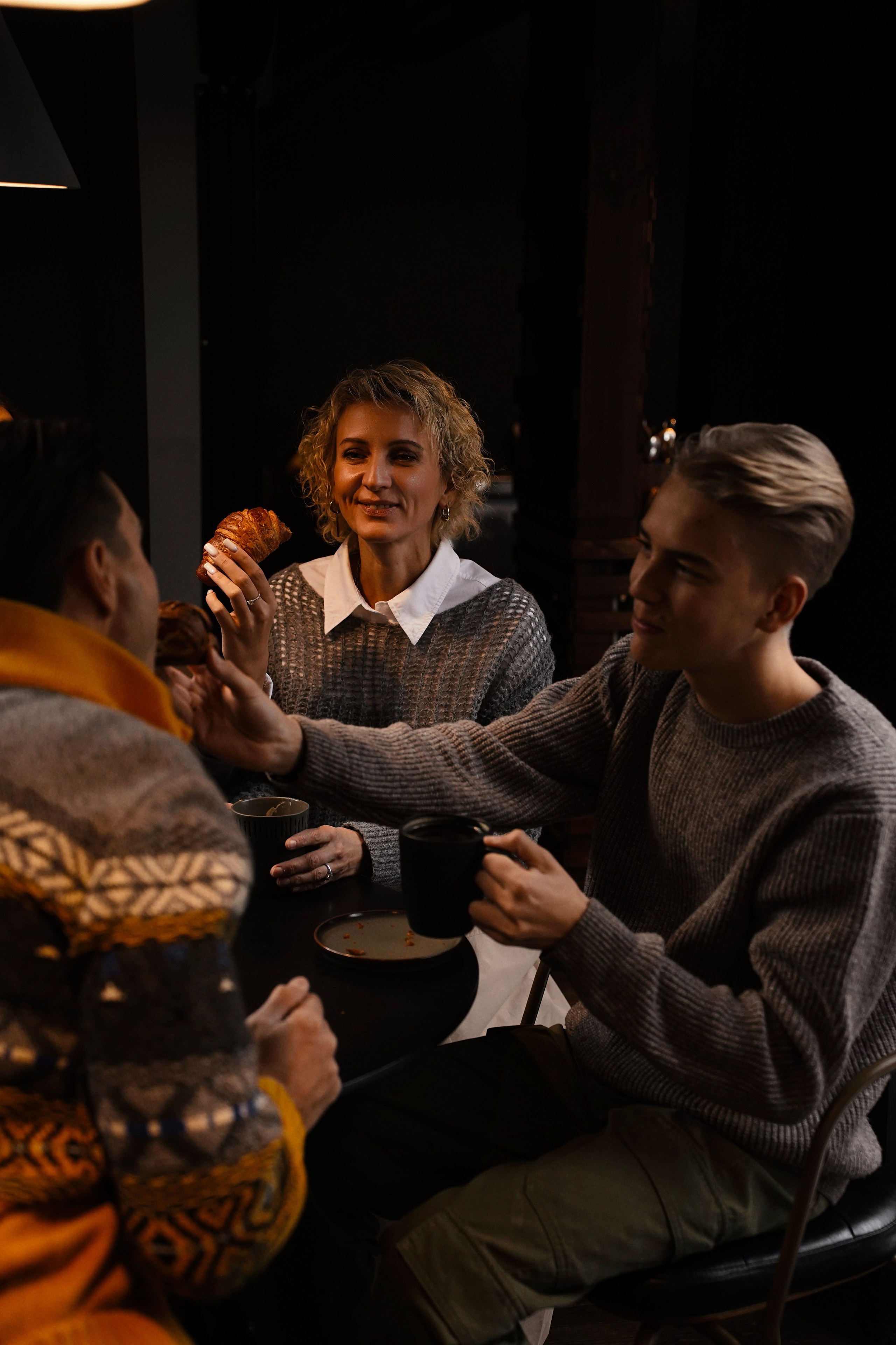 Семейные съемки. Стильный фотограф и видеограф в Москве и Троицке