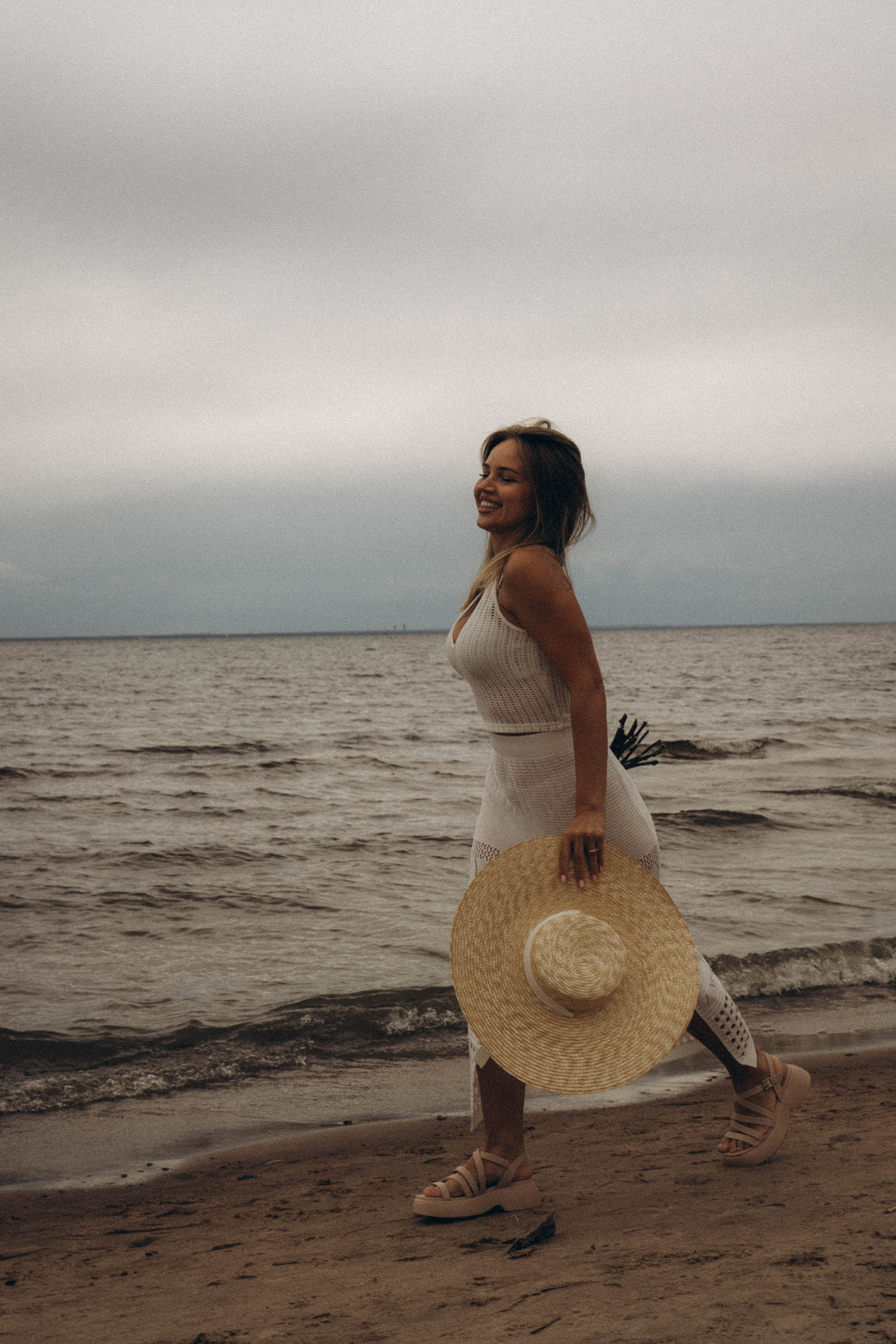 Прогулка в парке. Профессиональный фотограф, Санкт-Петербург — Виктория Богомолова