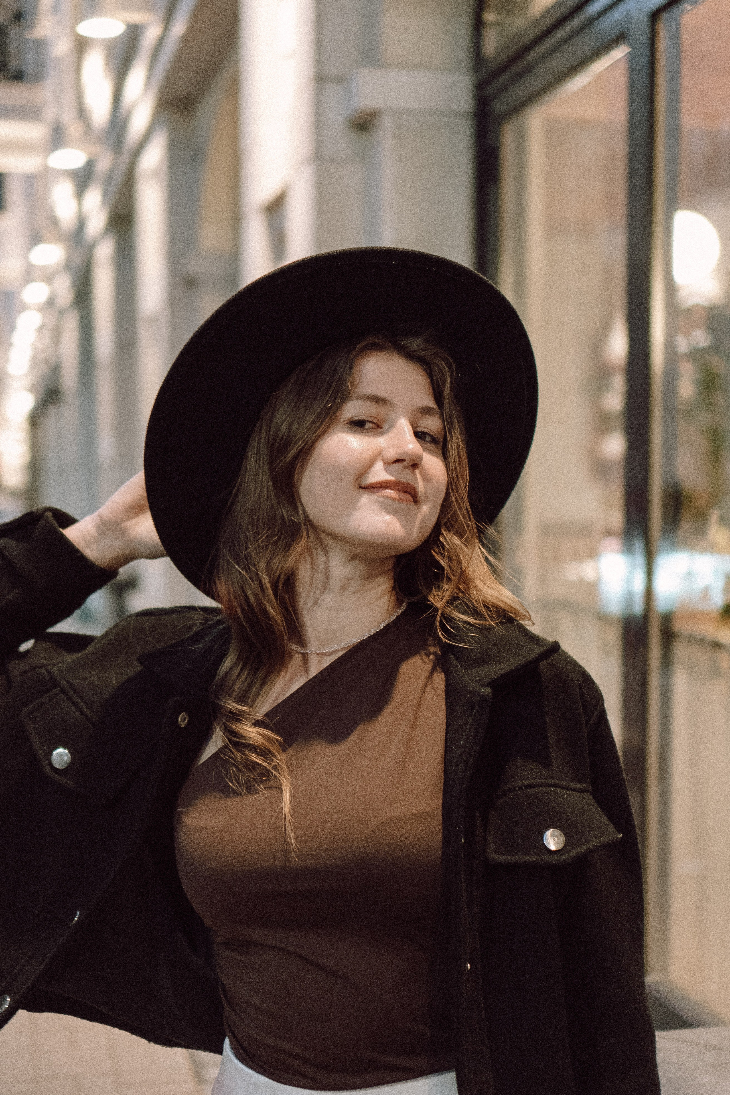 ПРОГУЛКА ПО НОЧНОМУ ГОРОДУ. Профессиональный фотограф, Санкт-Петербург — Виктория Богомолова