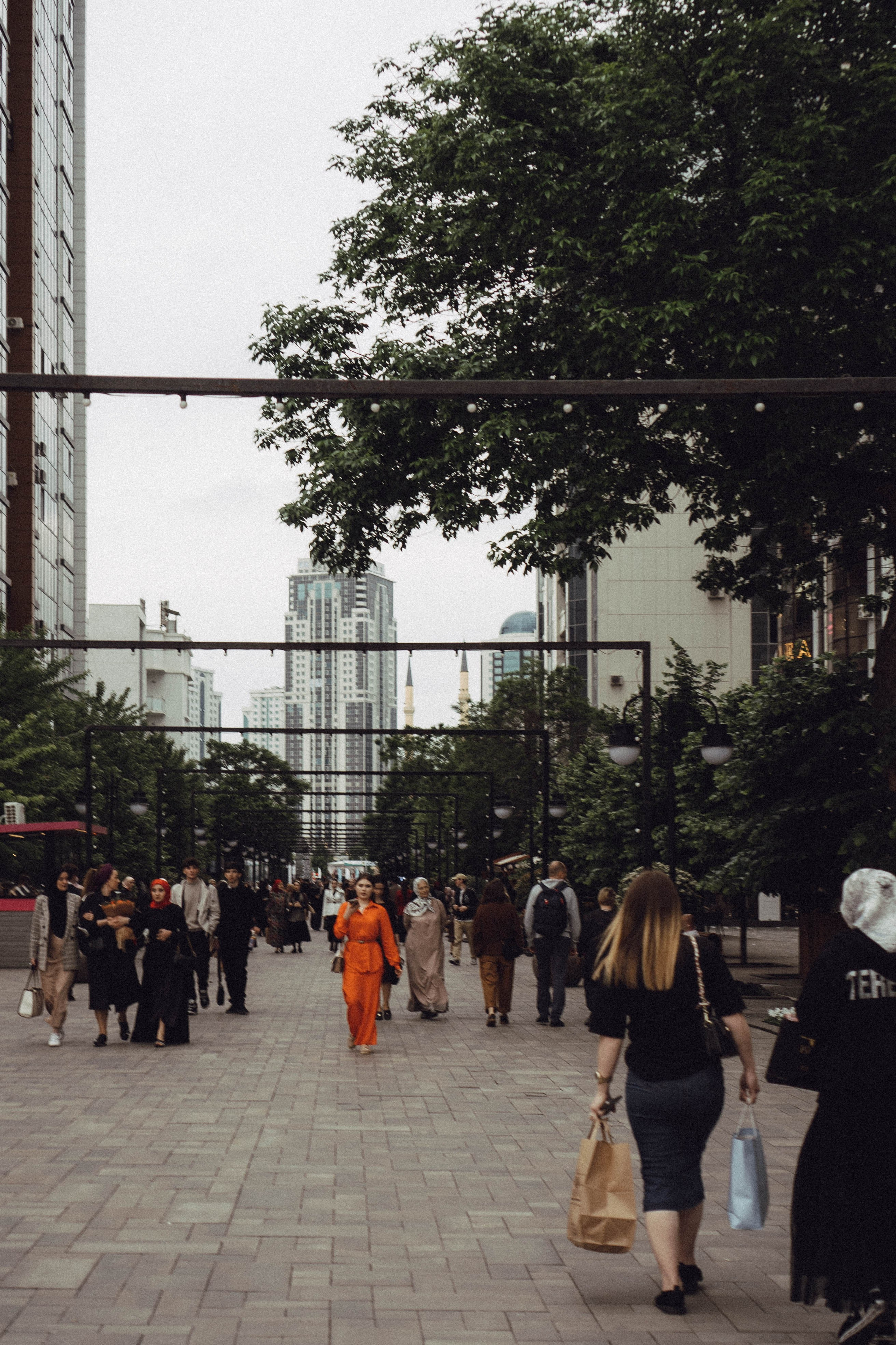 Кавказ. Профессиональный фотограф, Санкт-Петербург — Виктория Богомолова