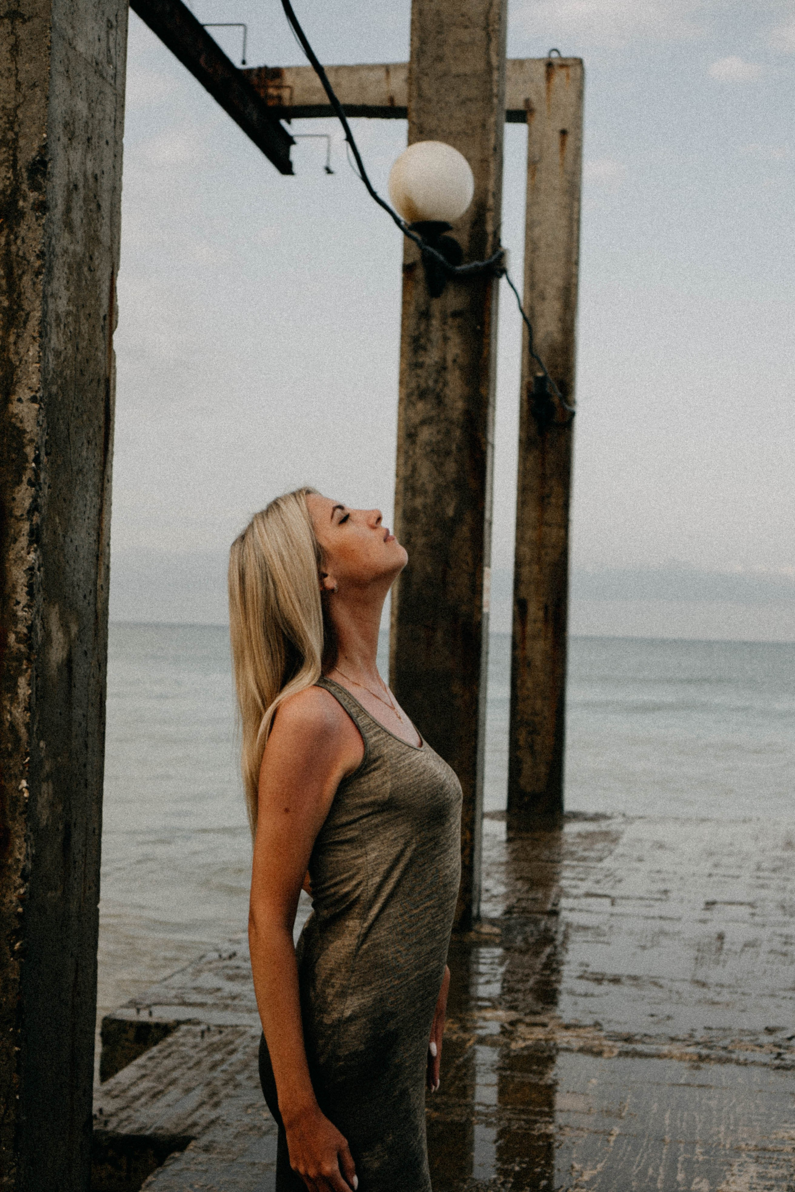 Море. Профессиональный фотограф, Санкт-Петербург — Виктория Богомолова