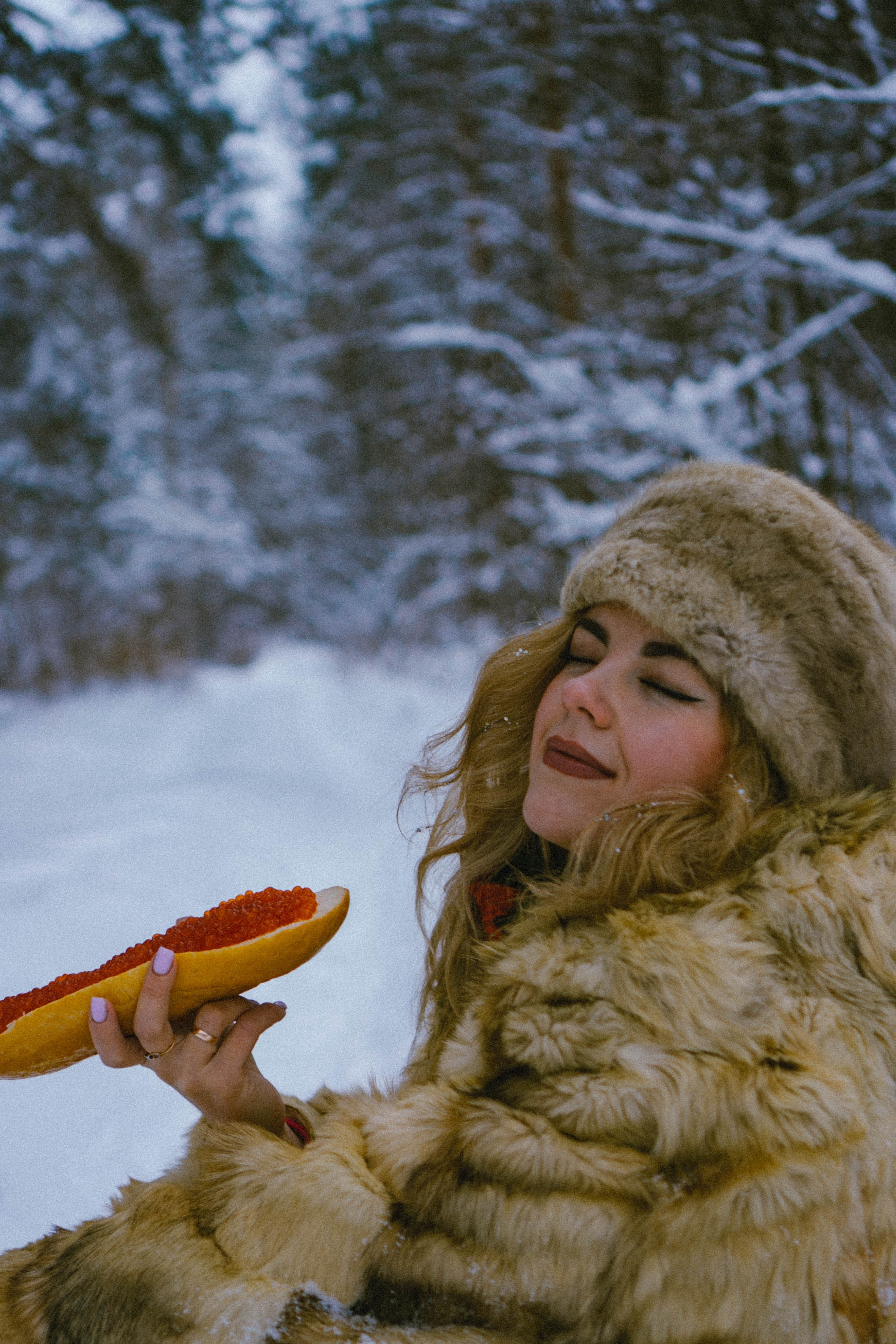 Русский стиль. Профессиональный фотограф, Санкт-Петербург — Виктория Богомолова