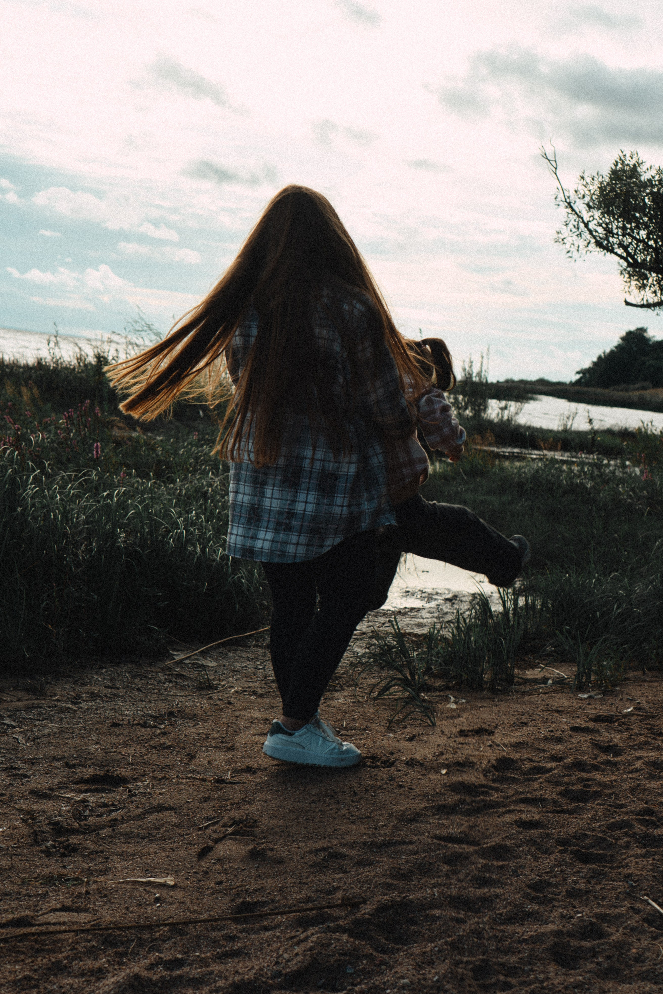 МАМА И ДОЧКА НА ФИНСКОМ ЗАЛИВЕ. Профессиональный фотограф, Санкт-Петербург — Виктория Богомолова