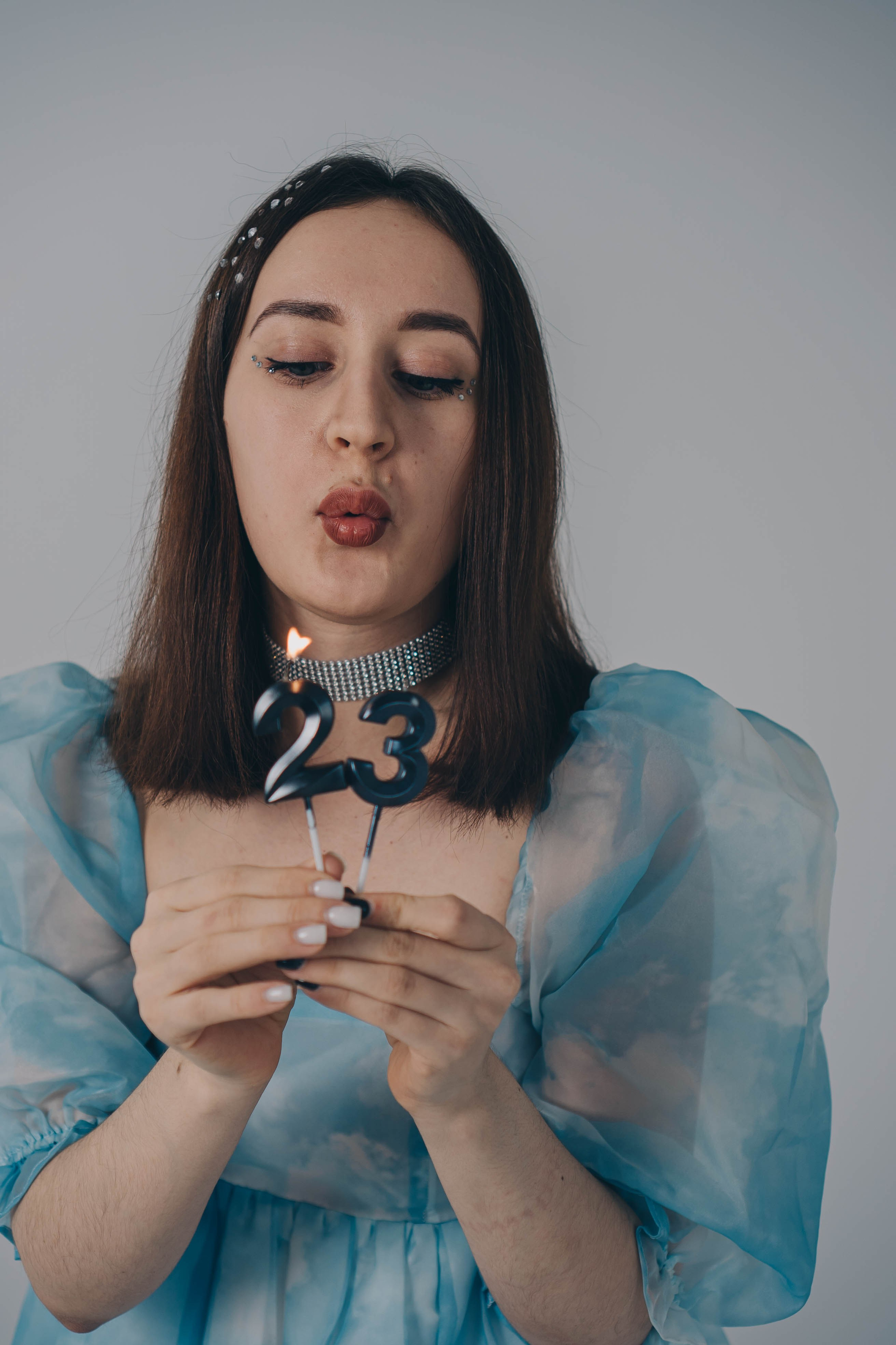 Фотосессия для дня рождения. Профессиональный фотограф, Санкт-Петербург — Виктория Богомолова