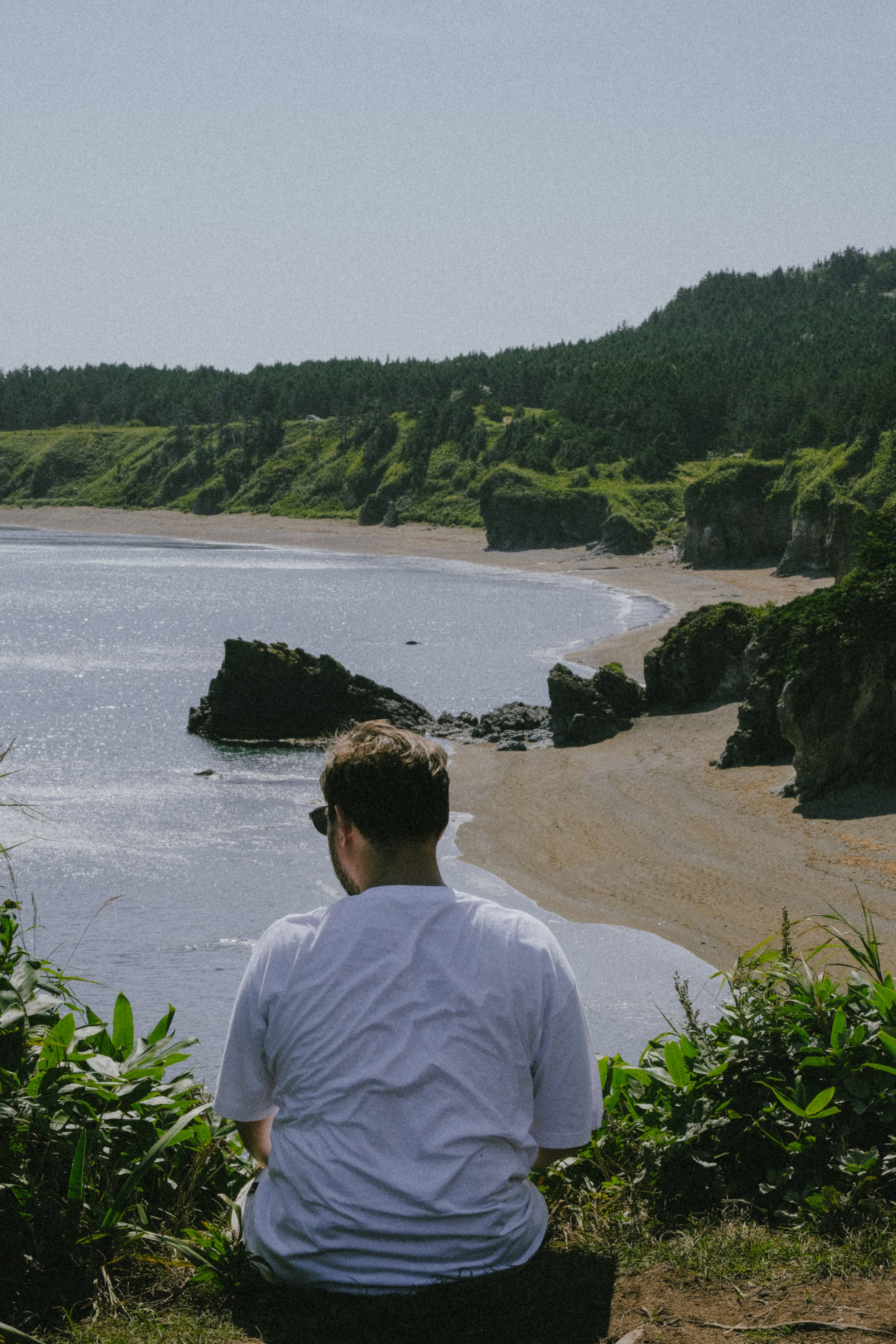 САХАЛИН. Профессиональный фотограф, Санкт-Петербург — Виктория Богомолова