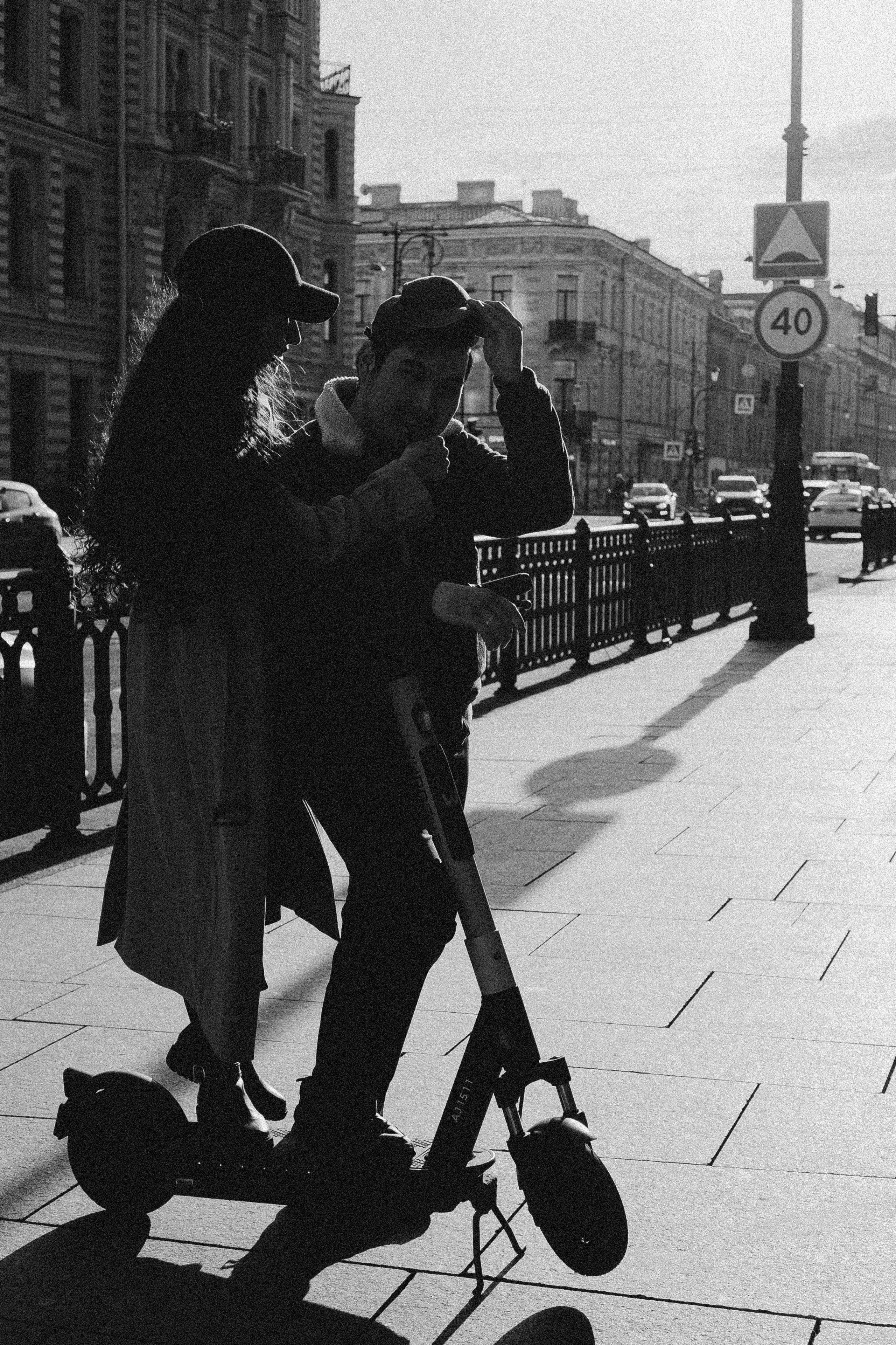 Love story. Профессиональный фотограф, Санкт-Петербург — Виктория Богомолова