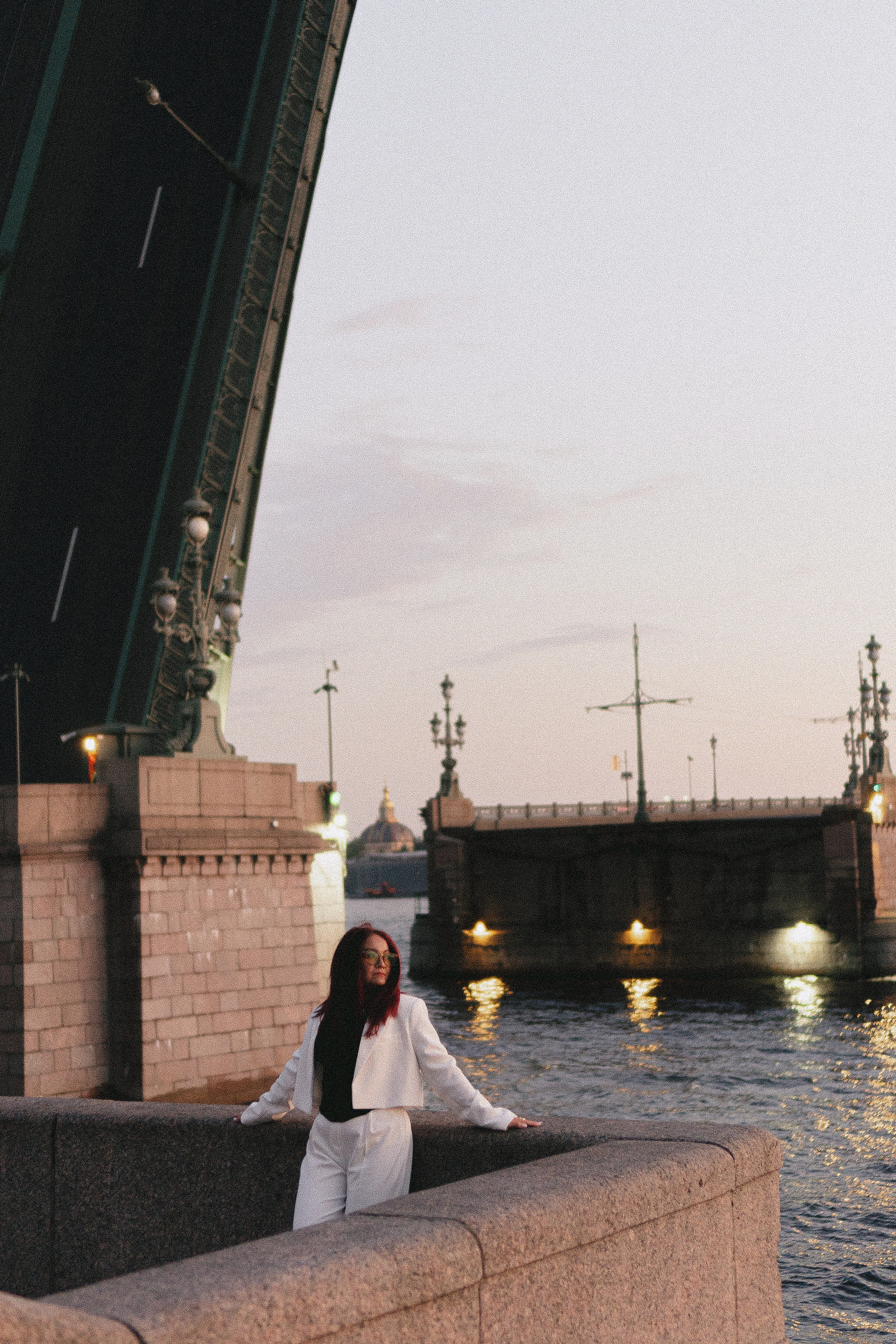 РАССВЕТНАЯ ИСТОРИЯ. Профессиональный фотограф, Санкт-Петербург — Виктория Богомолова