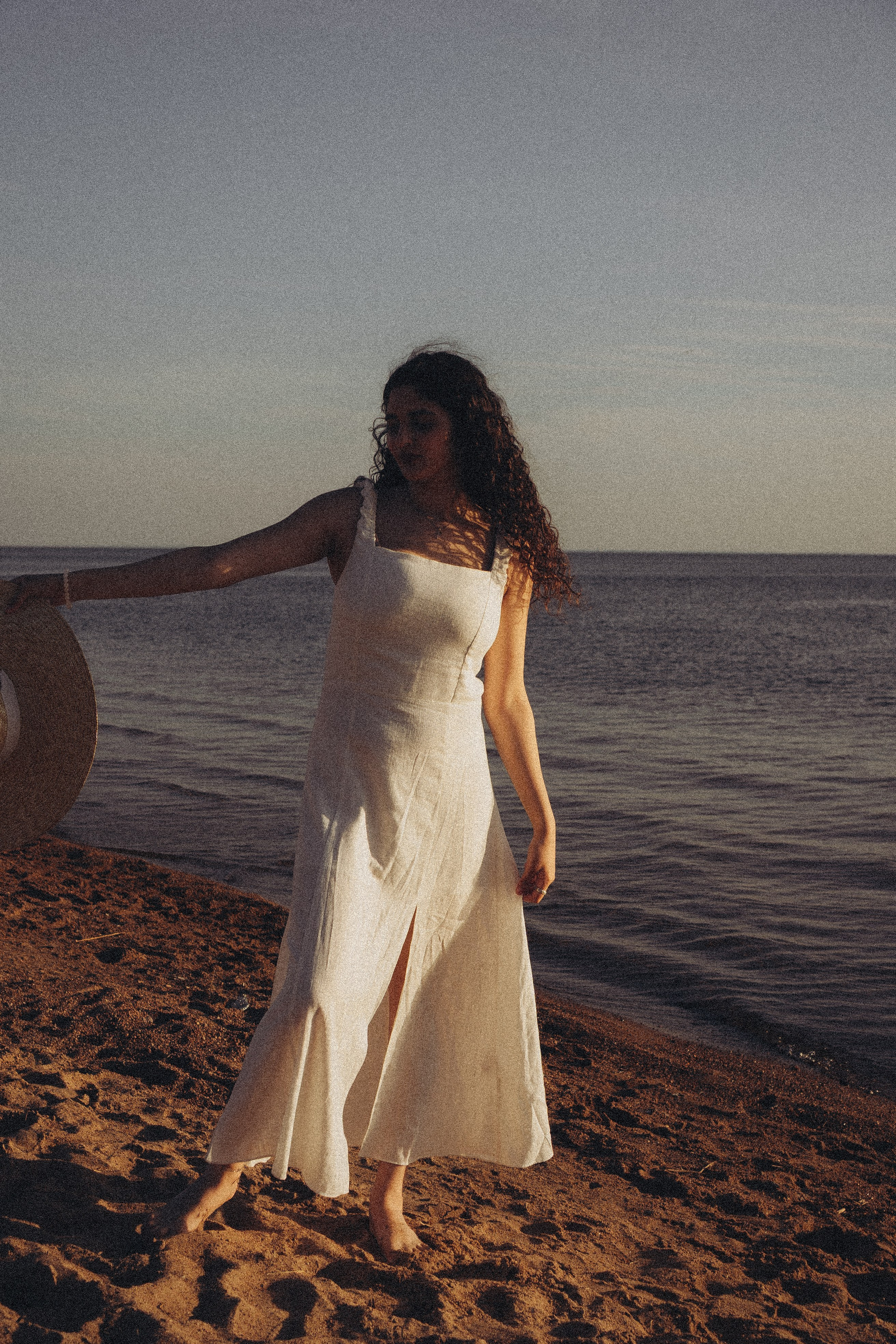 НА ФИНСКОМ ЗАЛИВЕ. Профессиональный фотограф, Санкт-Петербург — Виктория Богомолова