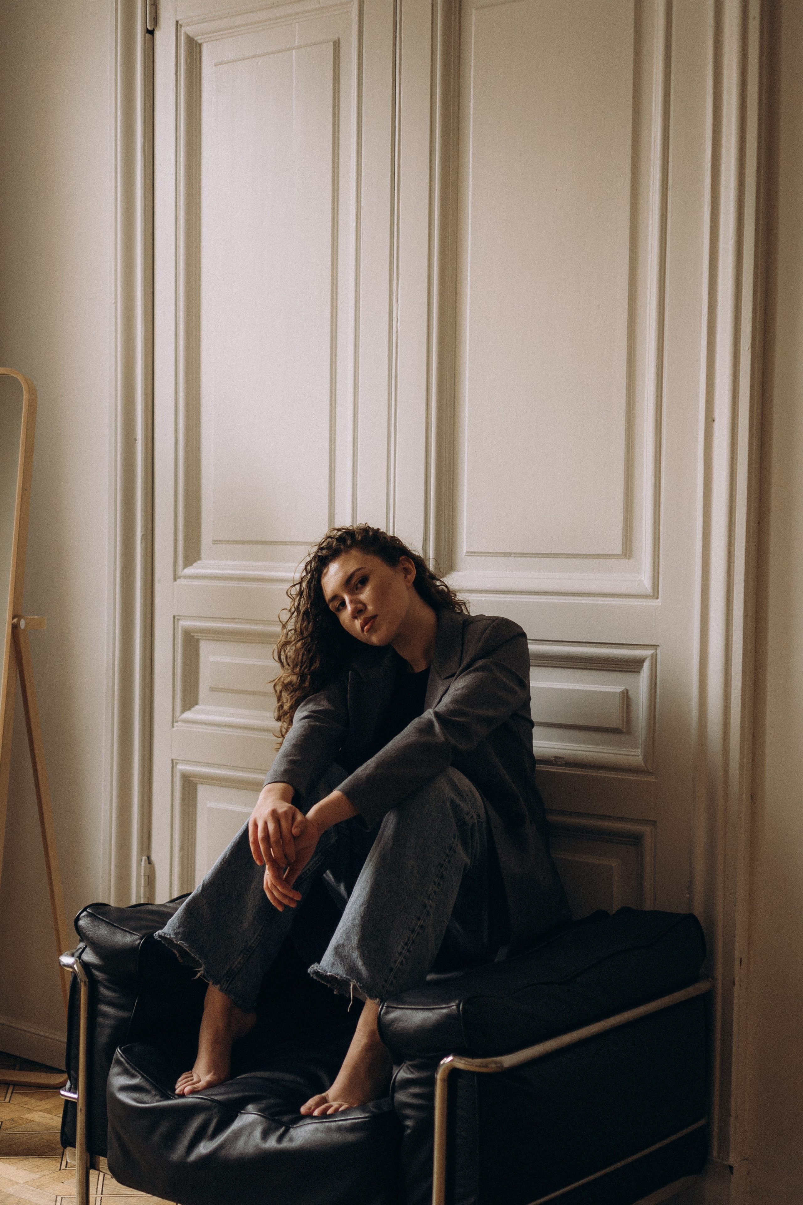 Для девушки. Профессиональный фотограф, Санкт-Петербург — Виктория Богомолова