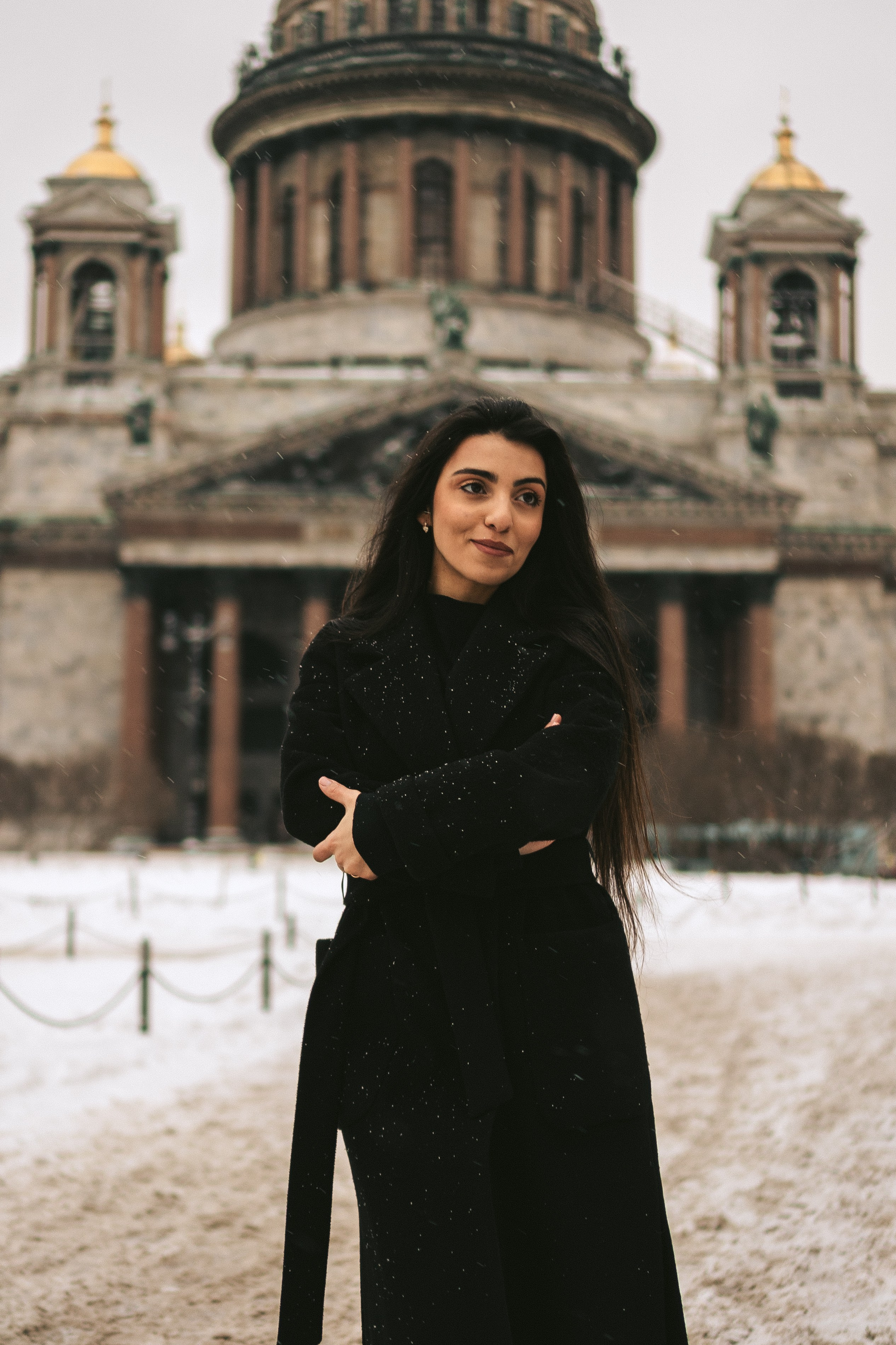 Фотосессия в Санкт-Петербурге. Профессиональный фотограф, Санкт-Петербург — Виктория Богомолова