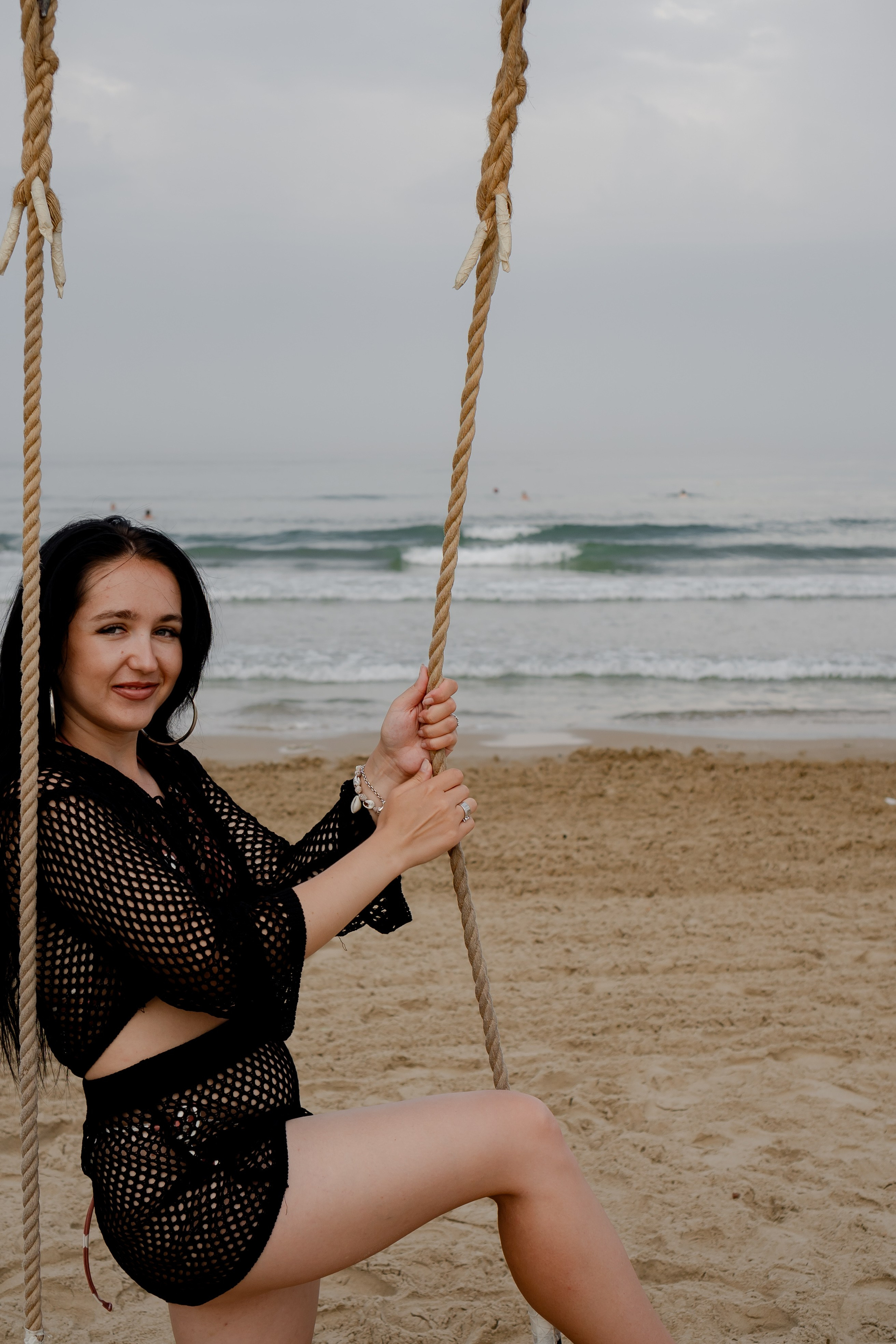 ДЕВУШКИ НА РАССВЕТНОЙ СЬЕМКЕ. Профессиональный фотограф, Санкт-Петербург — Виктория Богомолова