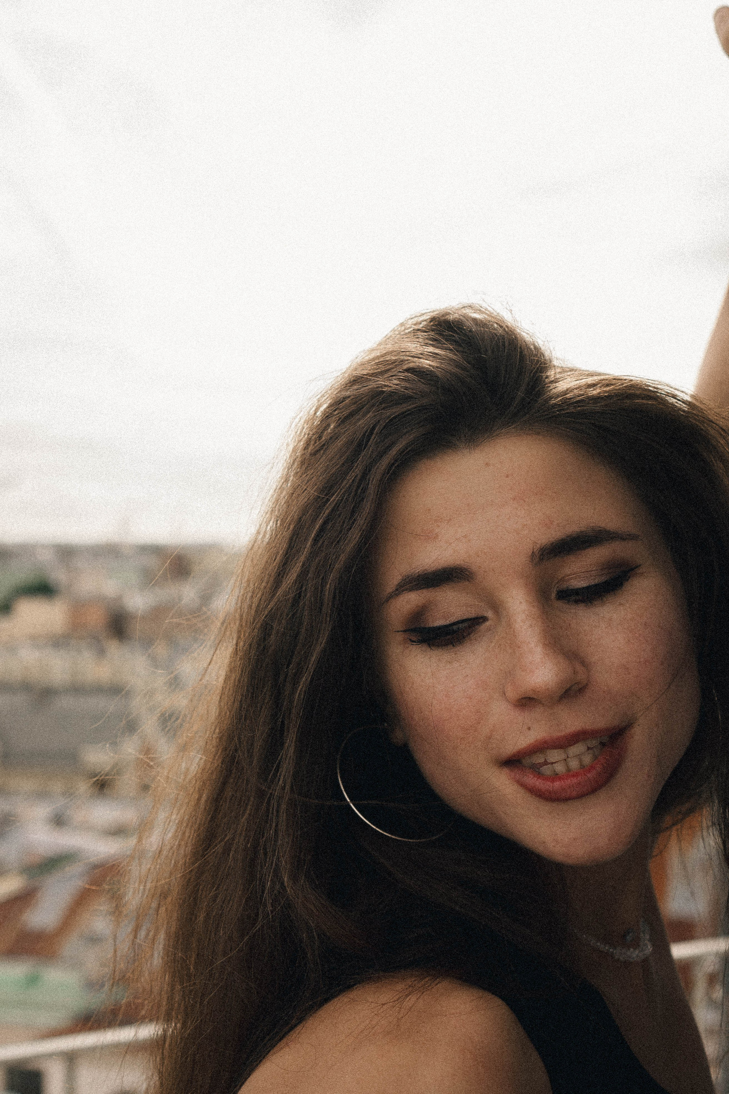 Крыши питера. Профессиональный фотограф, Санкт-Петербург — Виктория Богомолова