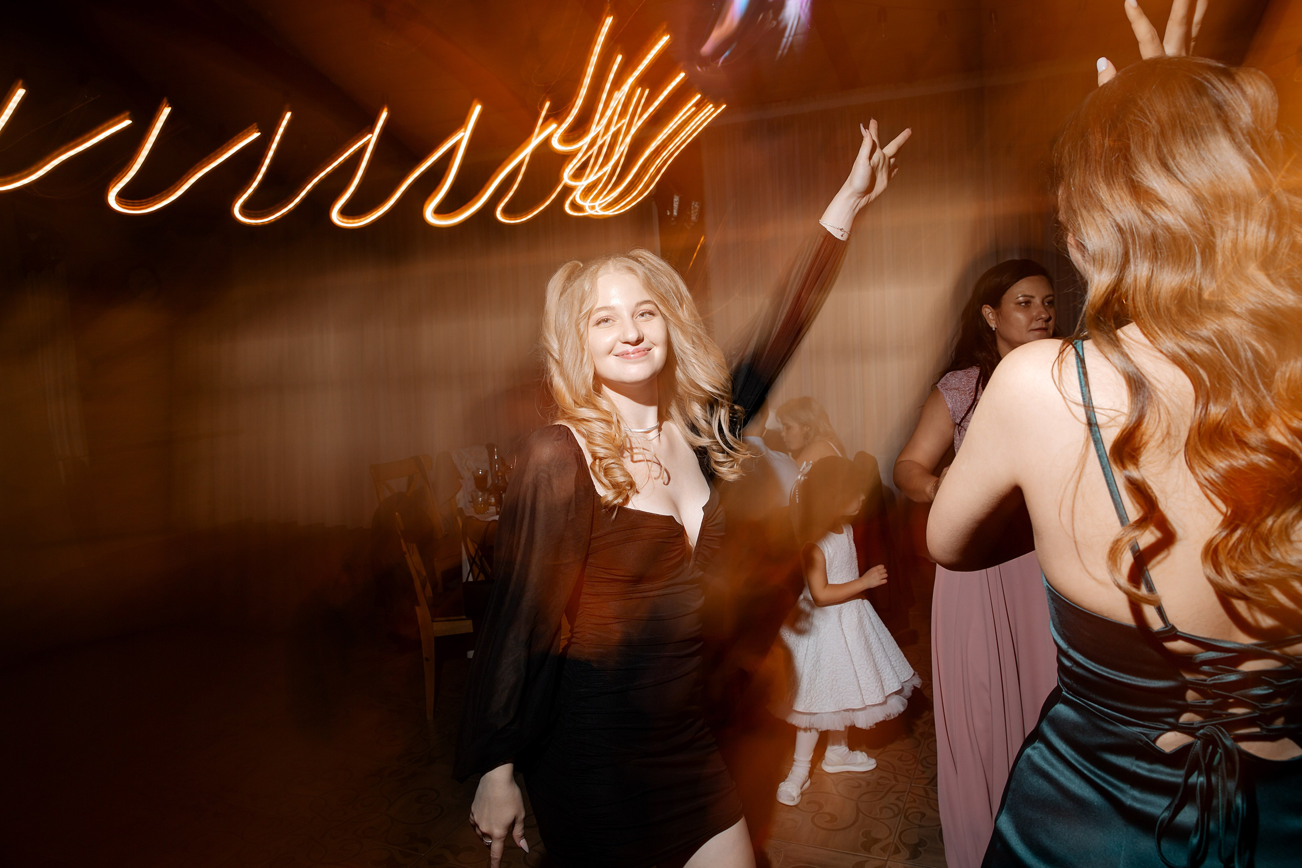 Фотосъемка свадьбы в Волгодонске