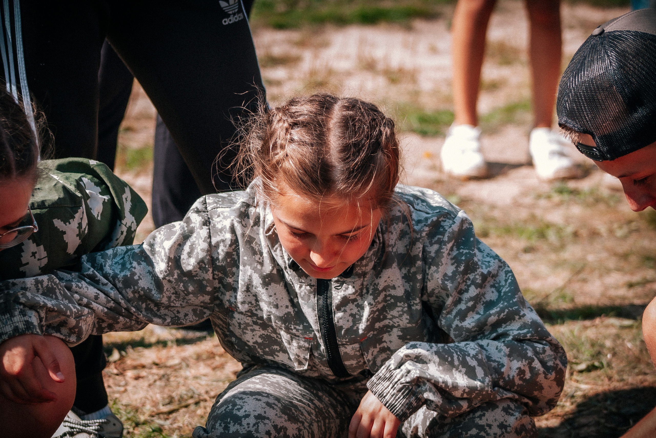 Турслет 23.08.2024. Фотограф в Ветлуге Сергей Белов (VETLUGA B.S.)