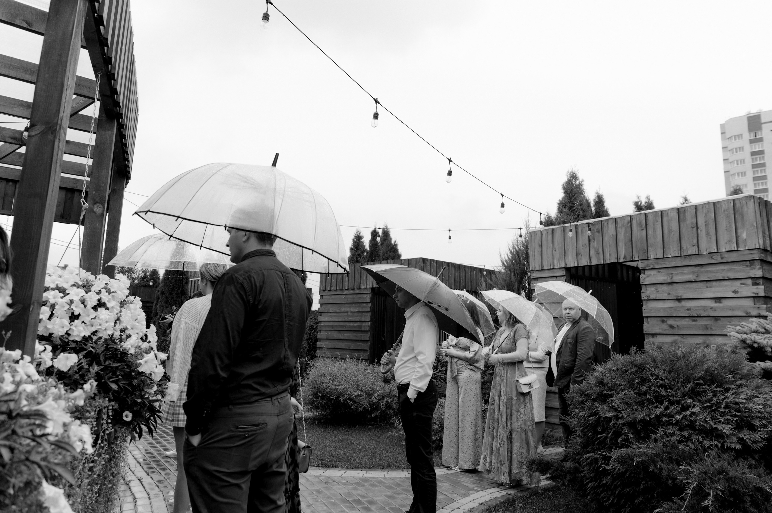 Алина + Никита. Свадебный фотограф в Тамбове Валерий Тихов