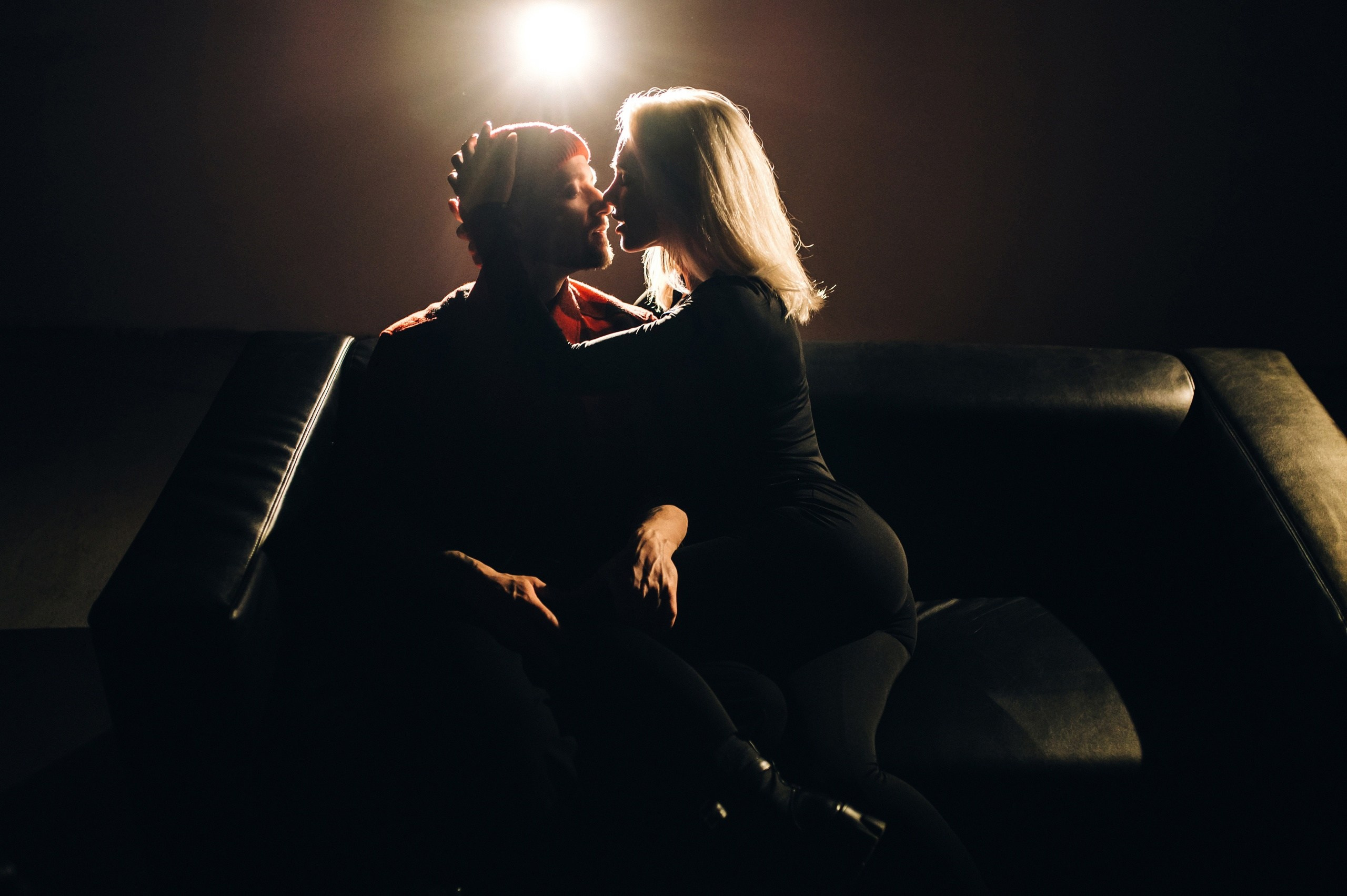 Елена + Максим. Свадебный фотограф в Тамбове Валерий Тихов