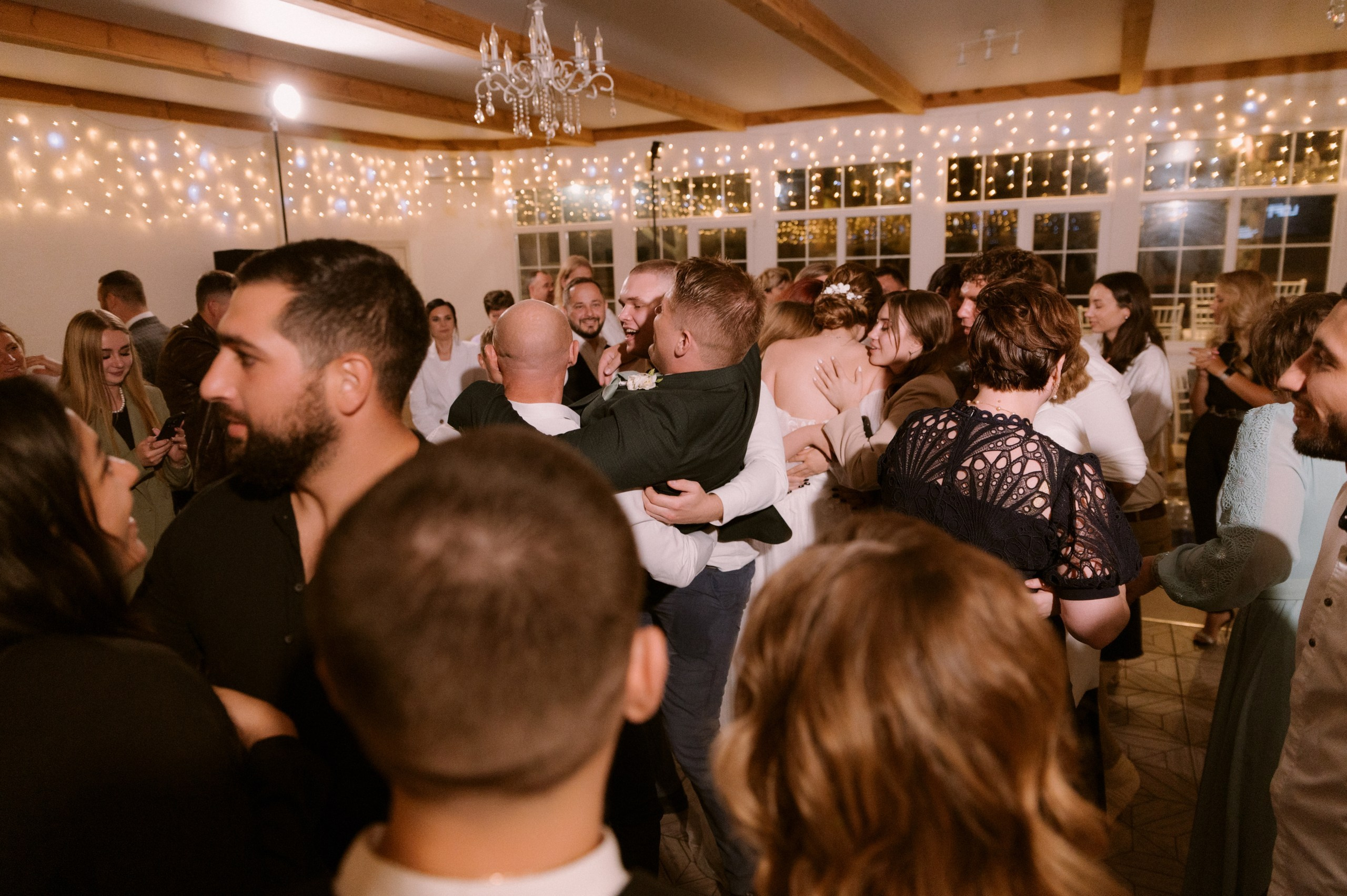 Яна + Константин. Свадебный фотограф в Тамбове Валерий Тихов