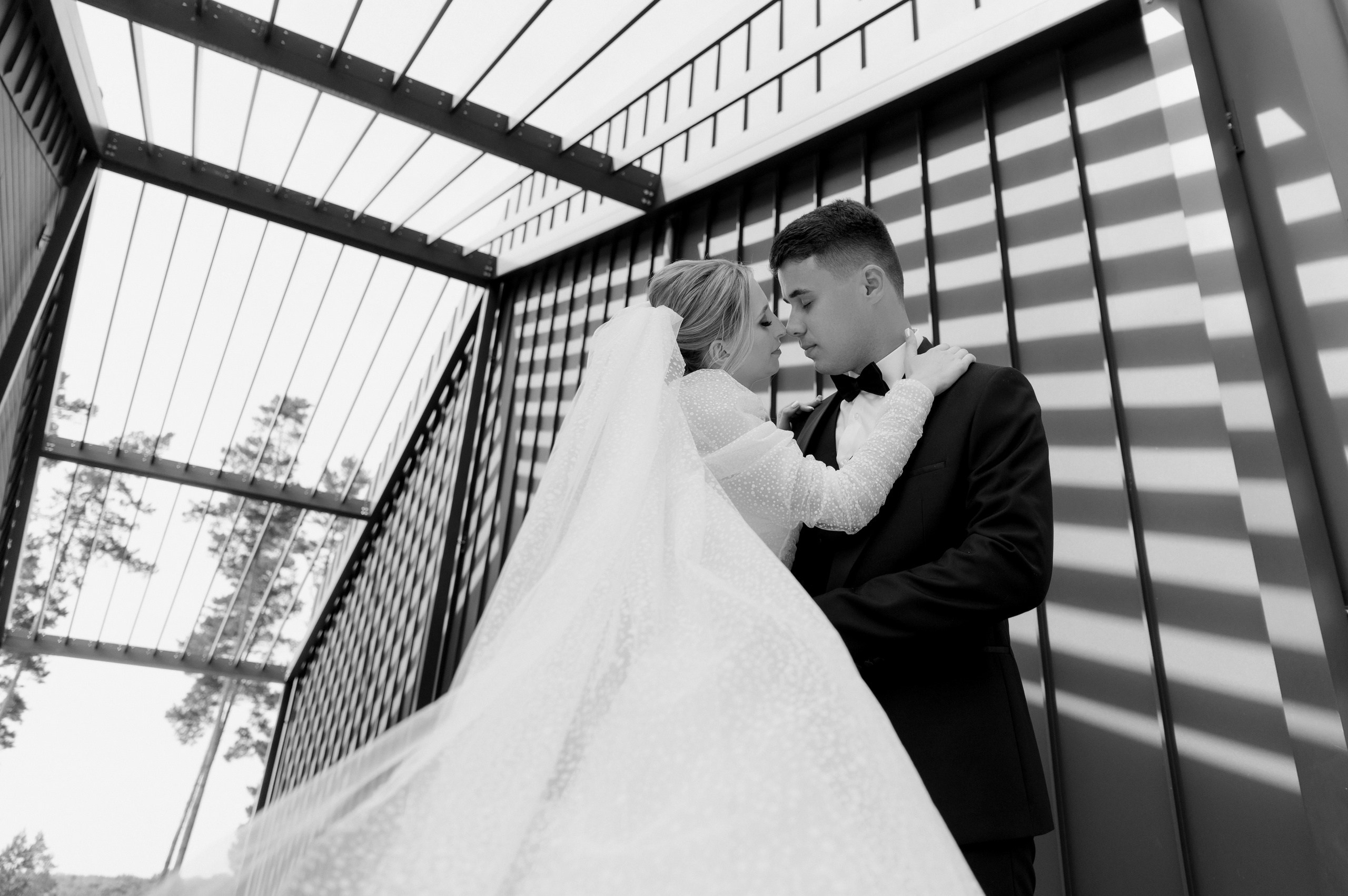 Локации для фотосессии в Тамбове. Свадебный фотограф в Тамбове Валерий Тихов