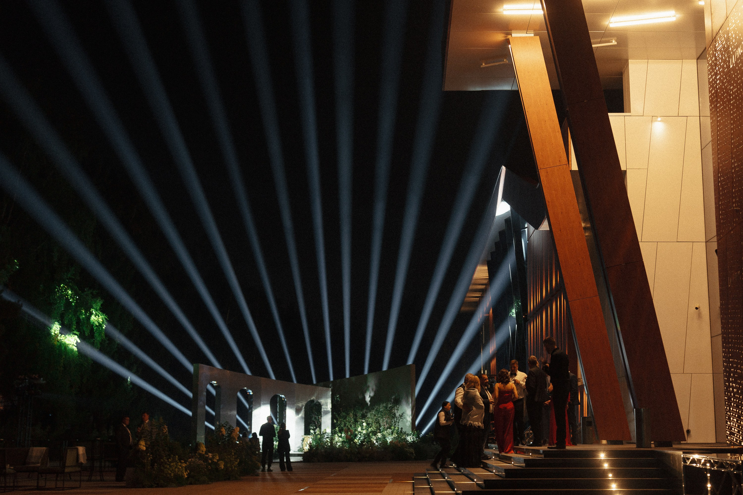 Semyon & Maria. Андрей Цветков — репортажный, свадебный и портретный фотограф в Санкт-Петербурге