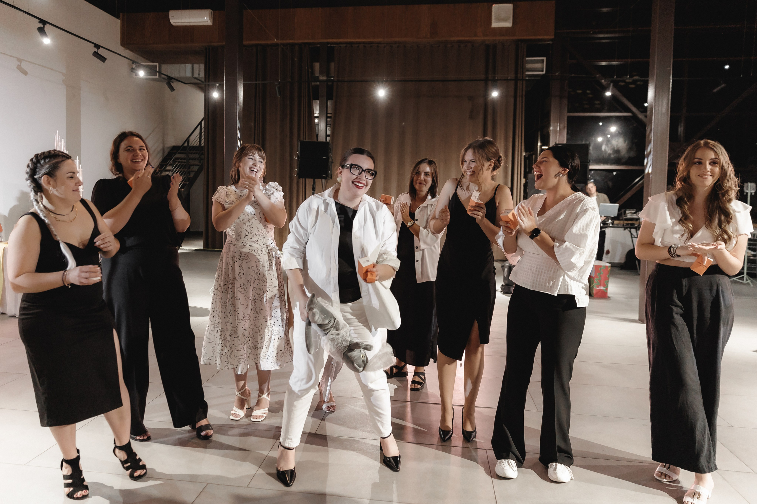 Артём и Дарья. Фотограф в Волгограде — Александра Искандерова