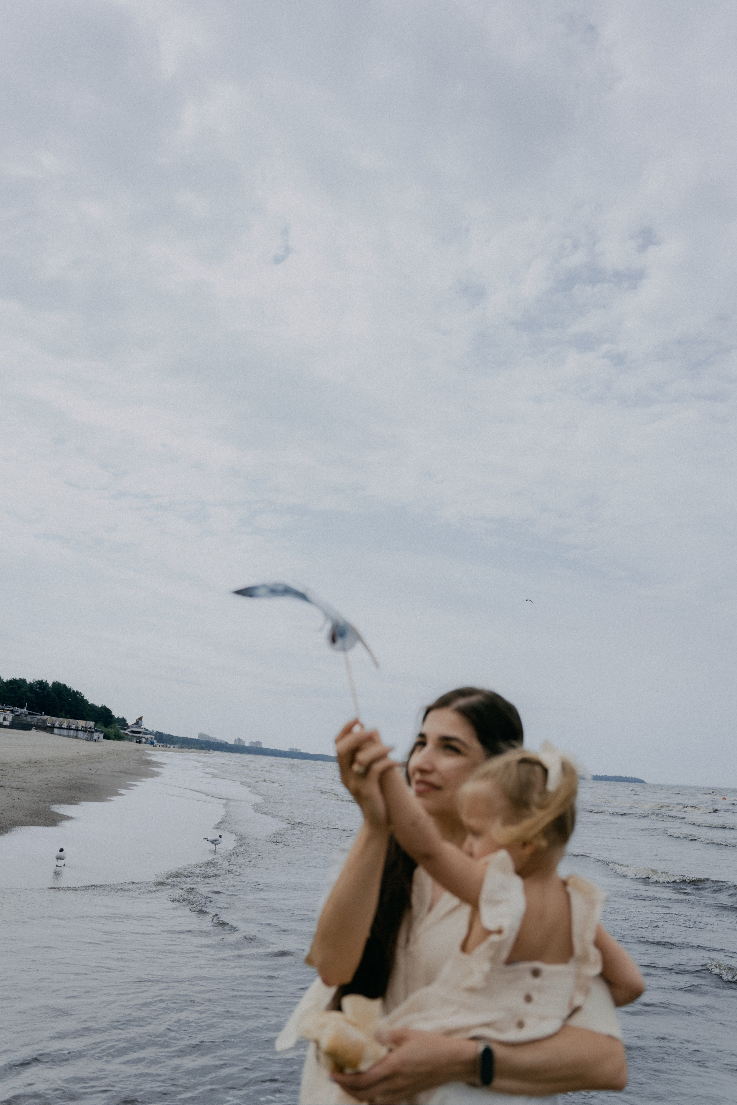 Ляман и Милана. Фотосессия в Санкт-Петербурге