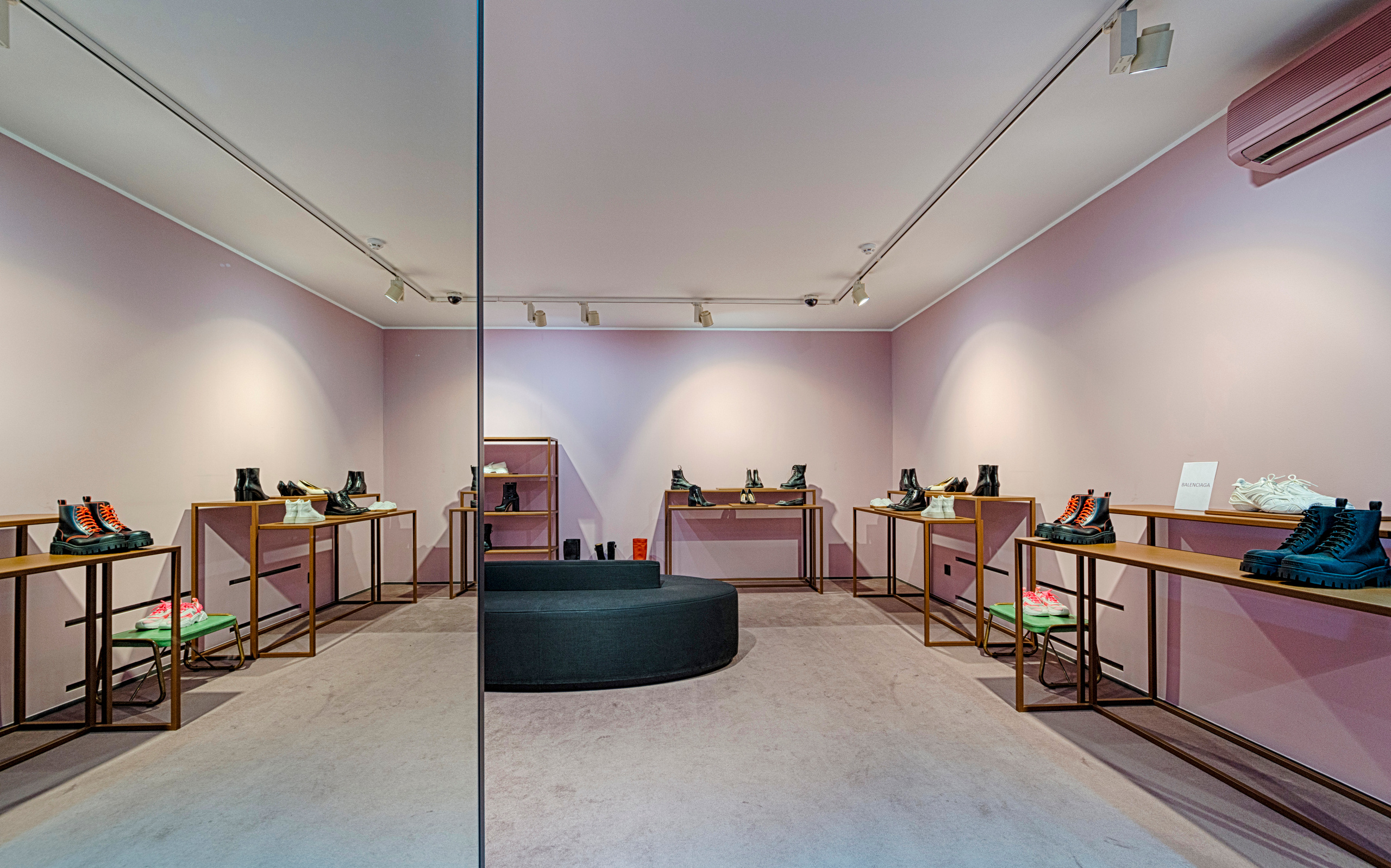 TOP BOUTIQUE «TANDEM»