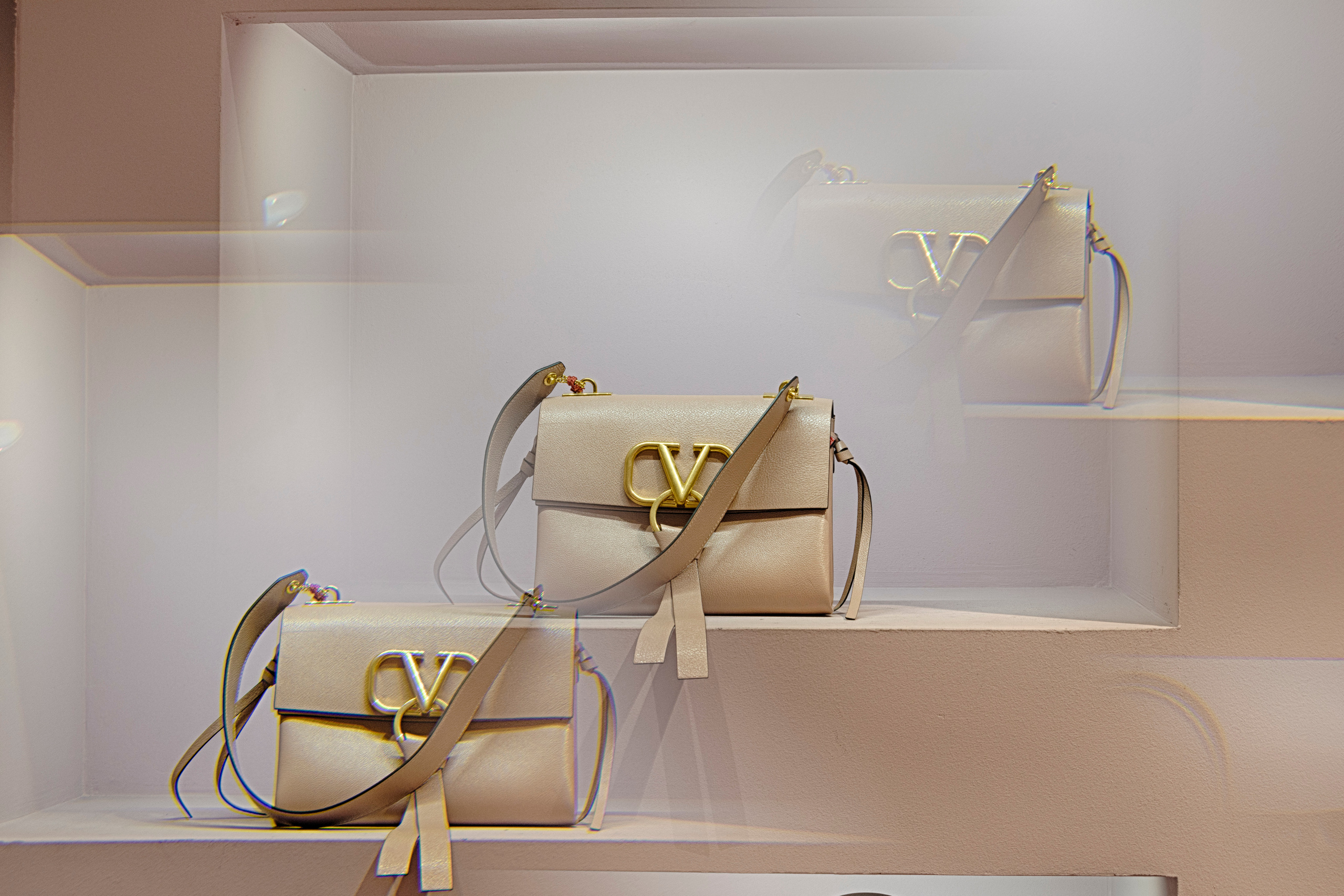 TOP BOUTIQUE «TANDEM»