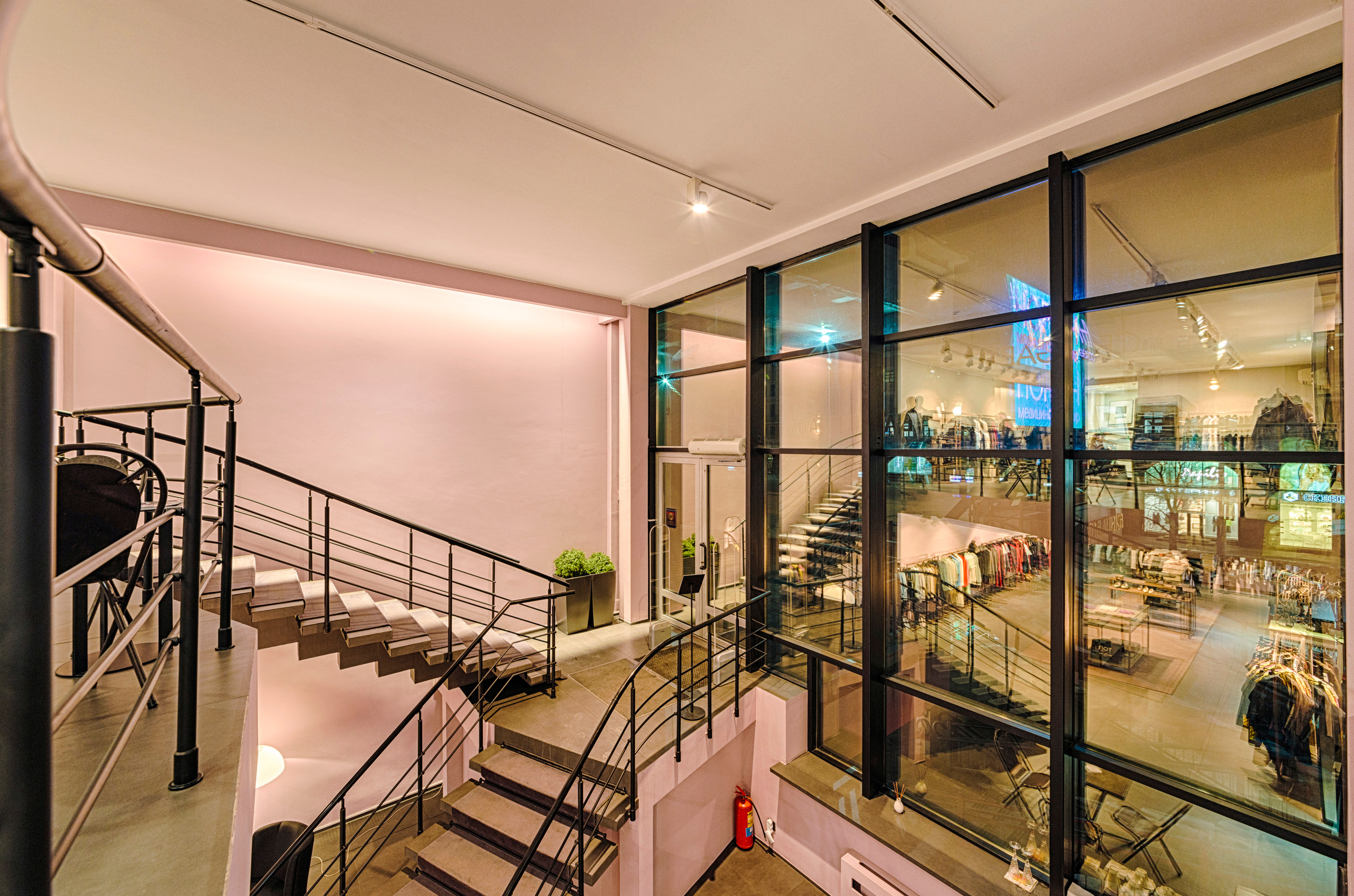 TOP BOUTIQUE «TANDEM»