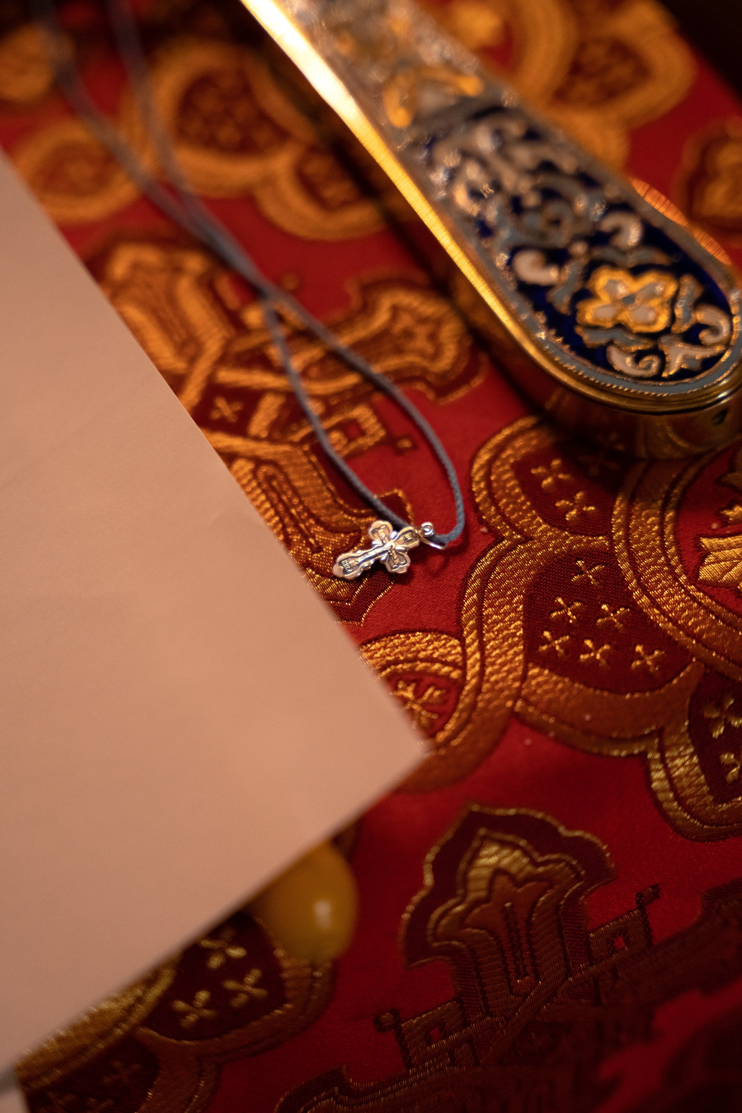 Матвей. Фотограф в Ульяновске Александра Григоровских