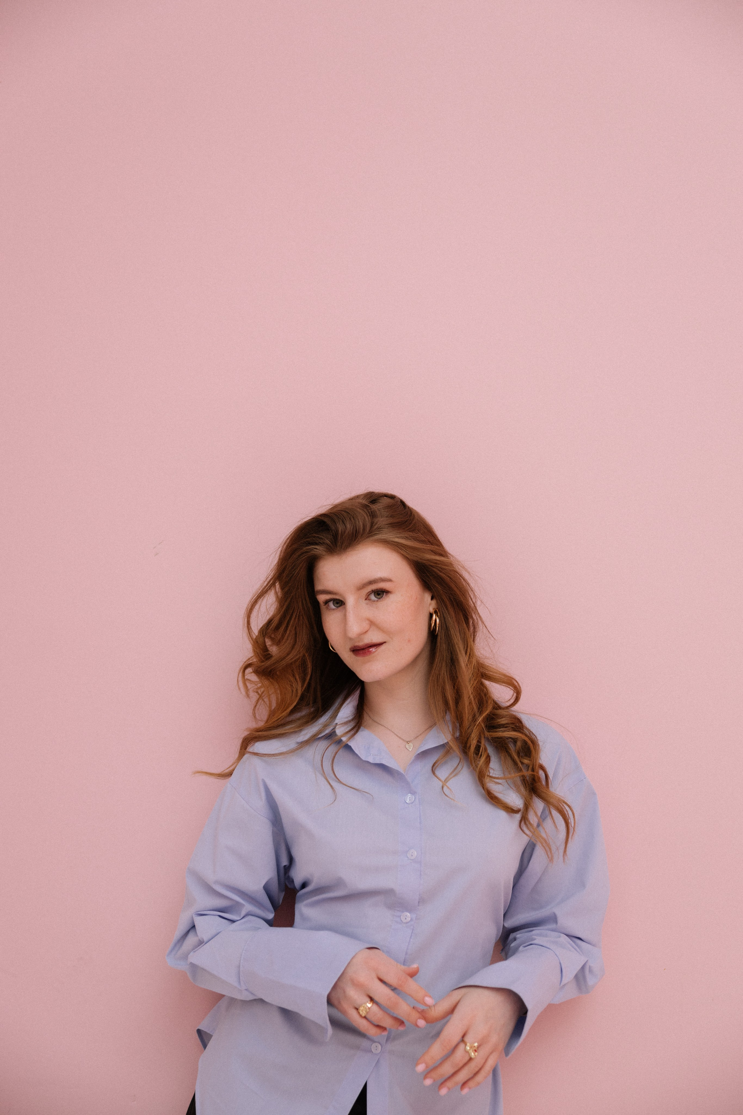 Аня. Фотограф Дарья Смирнова