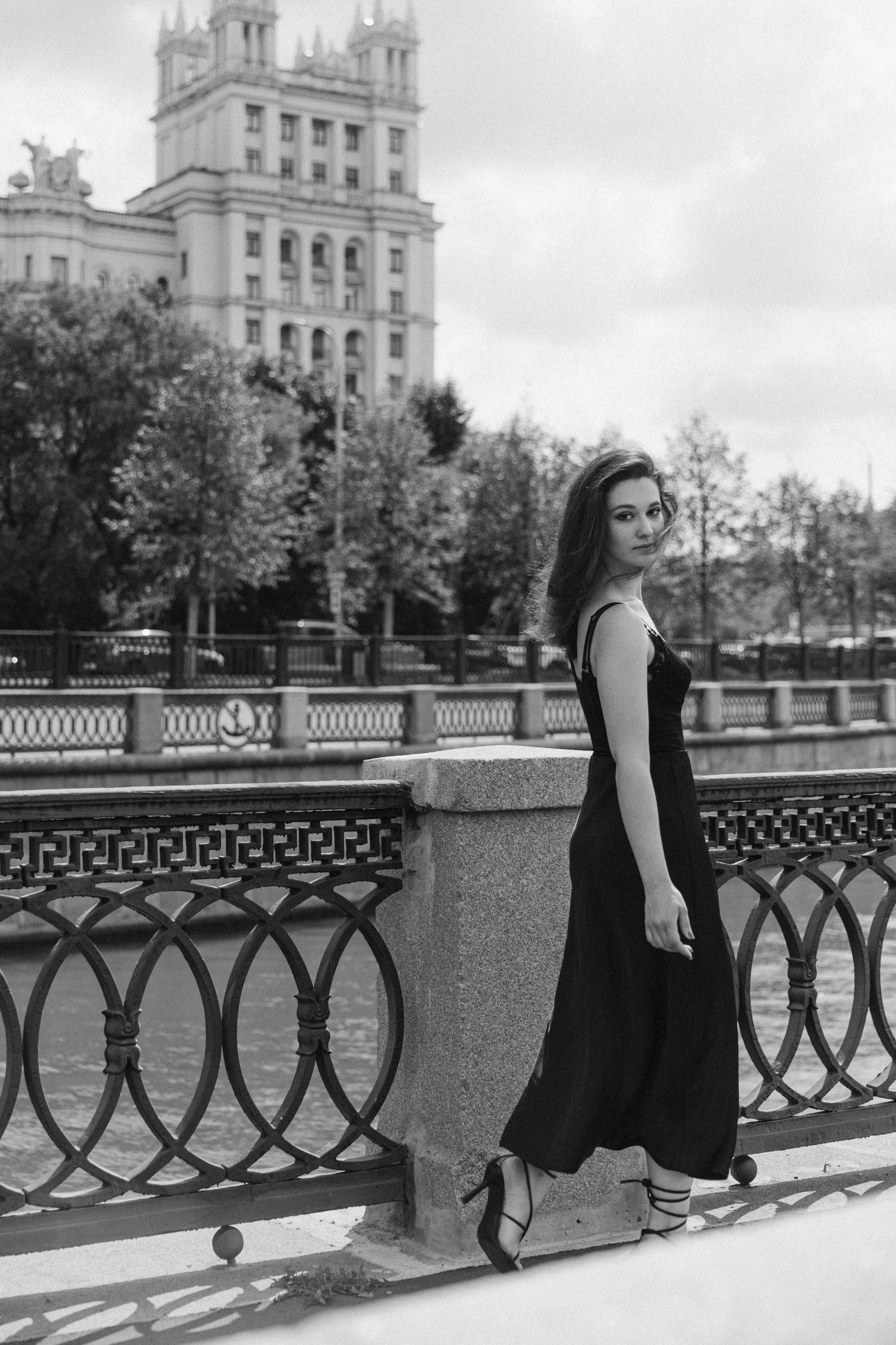 Маша. Фотограф Дарья Смирнова