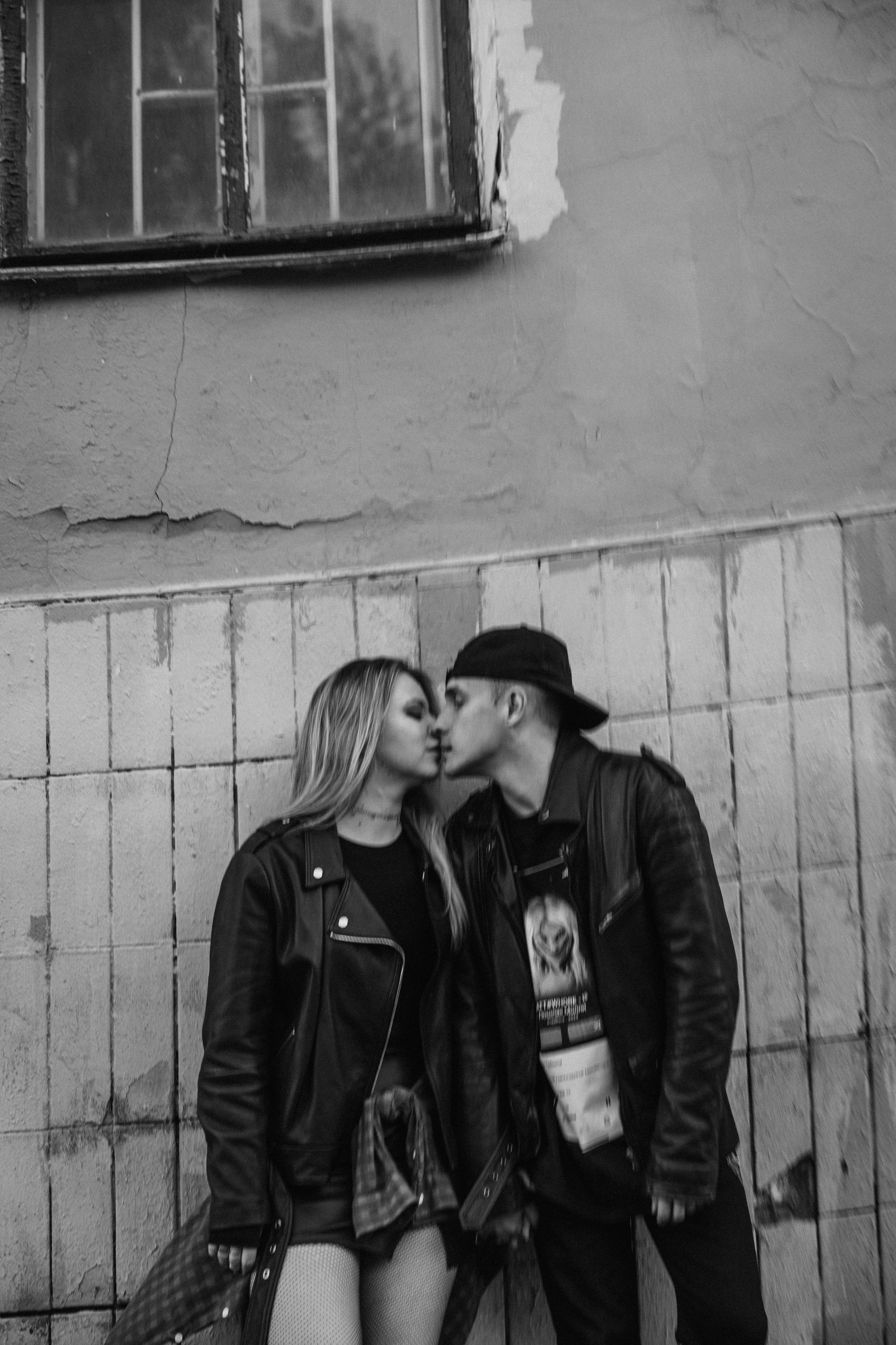 Даша и Вадим. Фотограф Дарья Смирнова