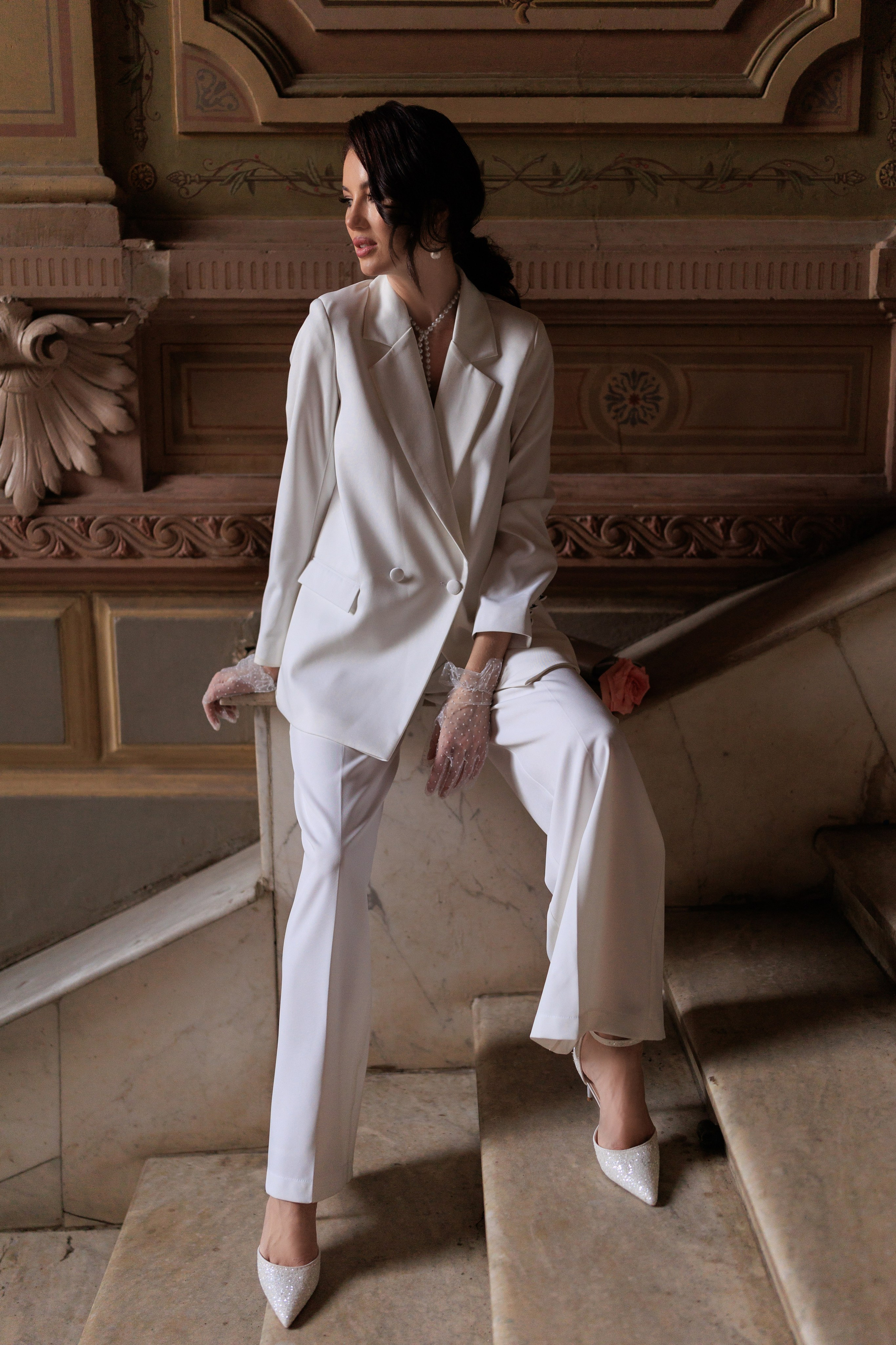 Алена. Женский и семейный фотограф в Москве- Ольга Самусенко