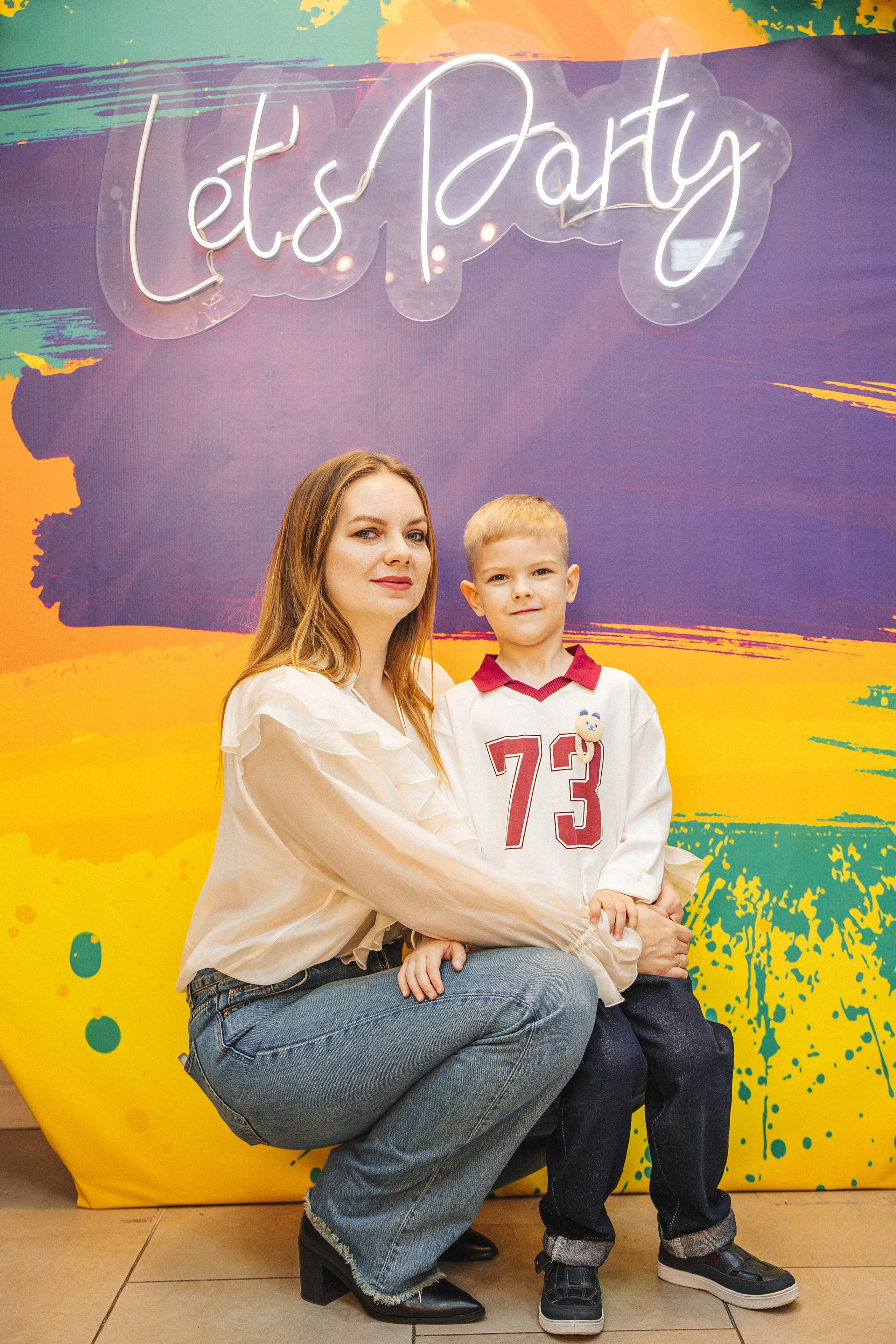 День Рождения Даниила. Фото о ВАЖНОМ