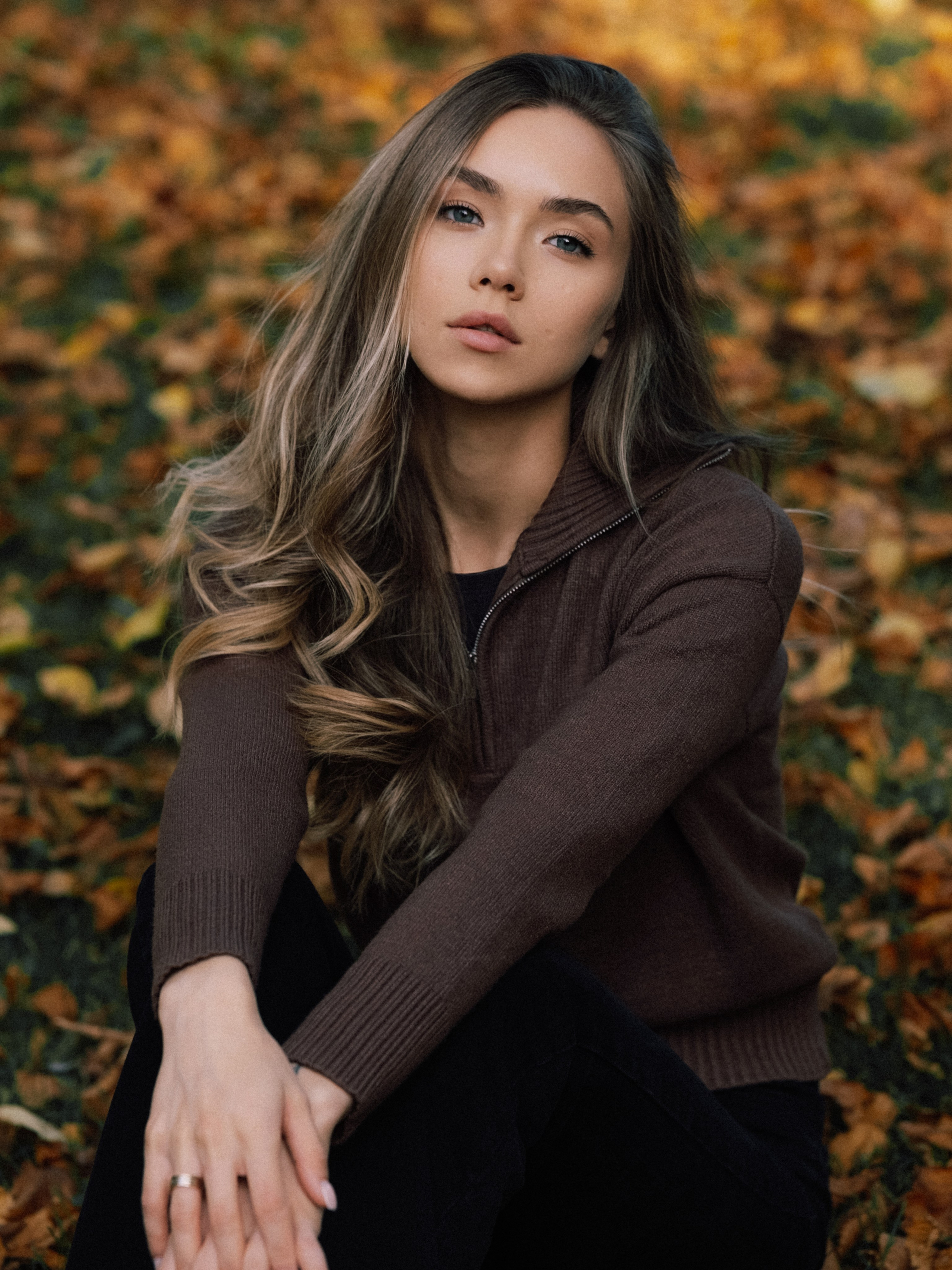 Портфолио. Портреты. Борис Квасов, фотограф. Москва