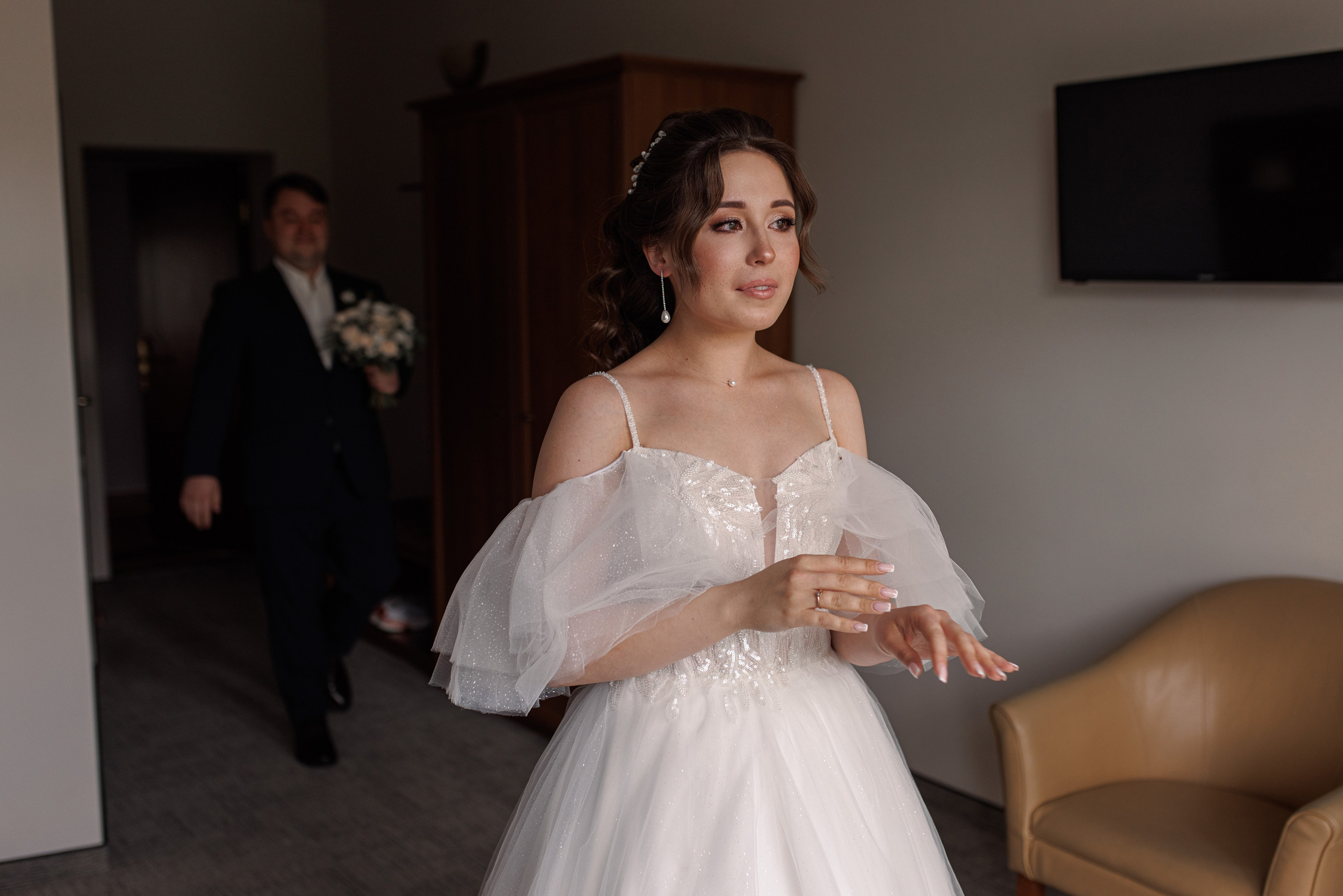 Свадебный. Свадебный и семейный фотограф Наталья Штык