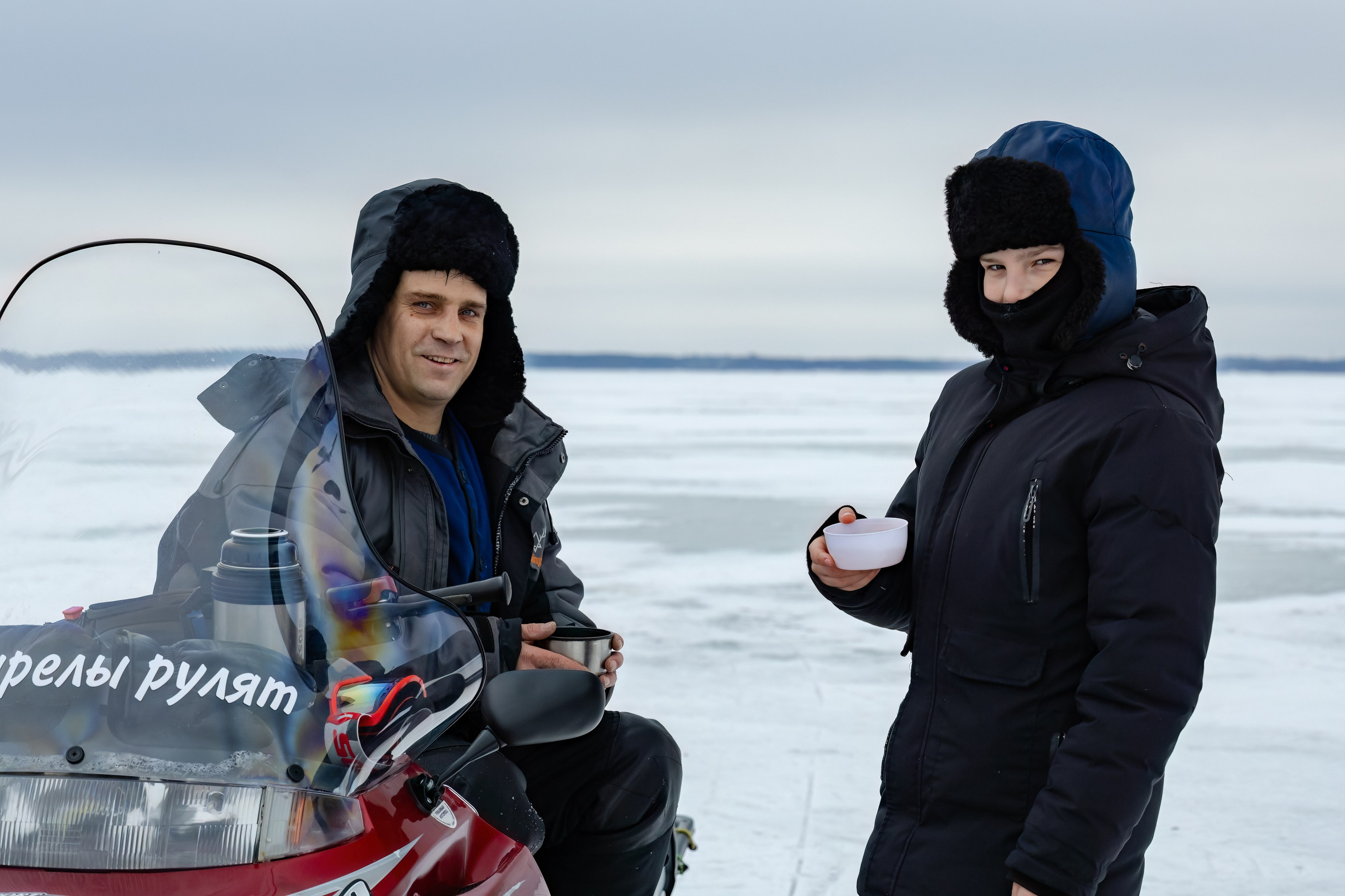 Ярмарка-фестиваль «Я-Я, КЕМСКА ВОЛОСТЬ!» (2024 г.). Аэросъемка. Фото и Видео в Карелии. Алексей Фрилунд