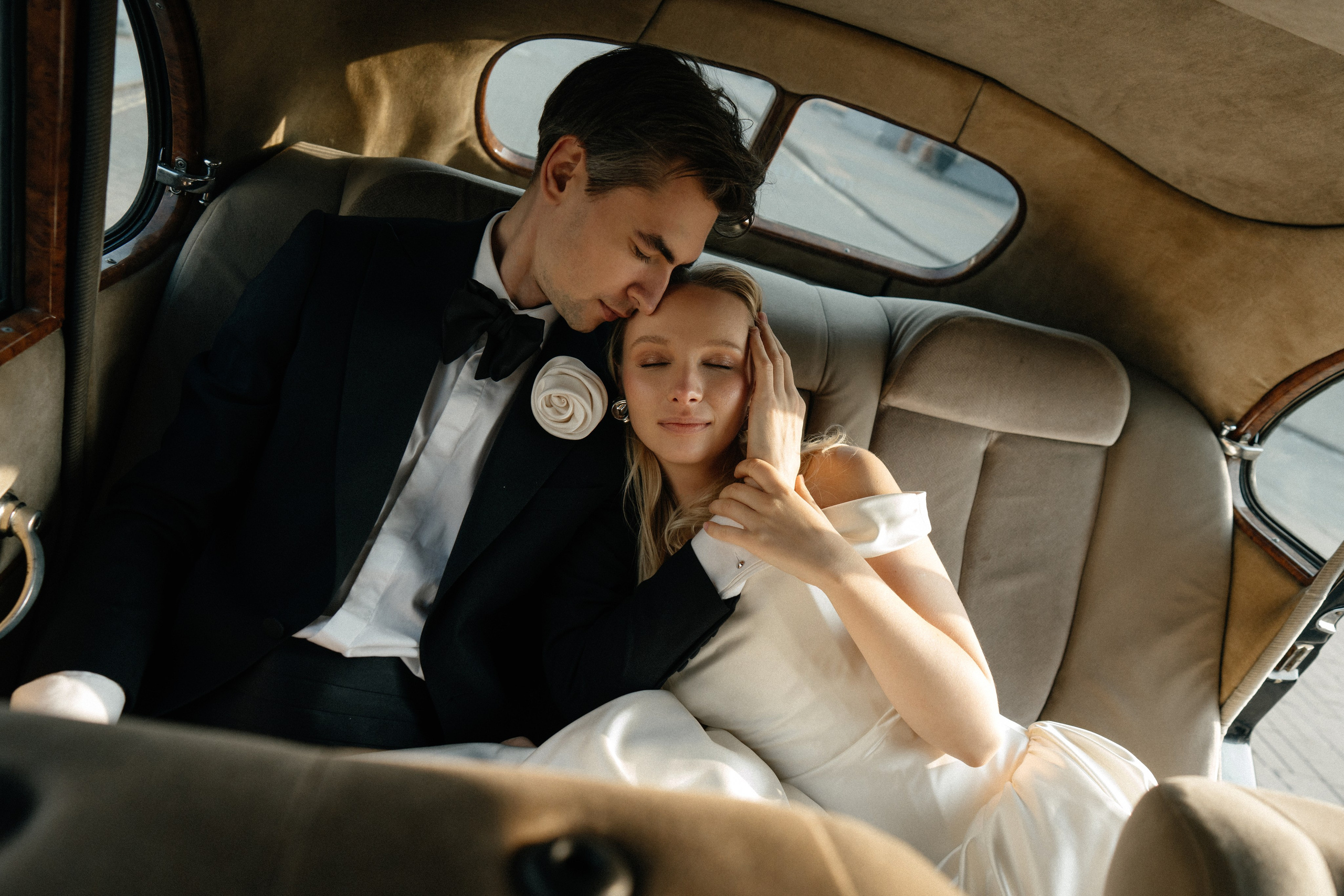 Once upon a time…. Свадебная фото и видеосъемка в Гомеле