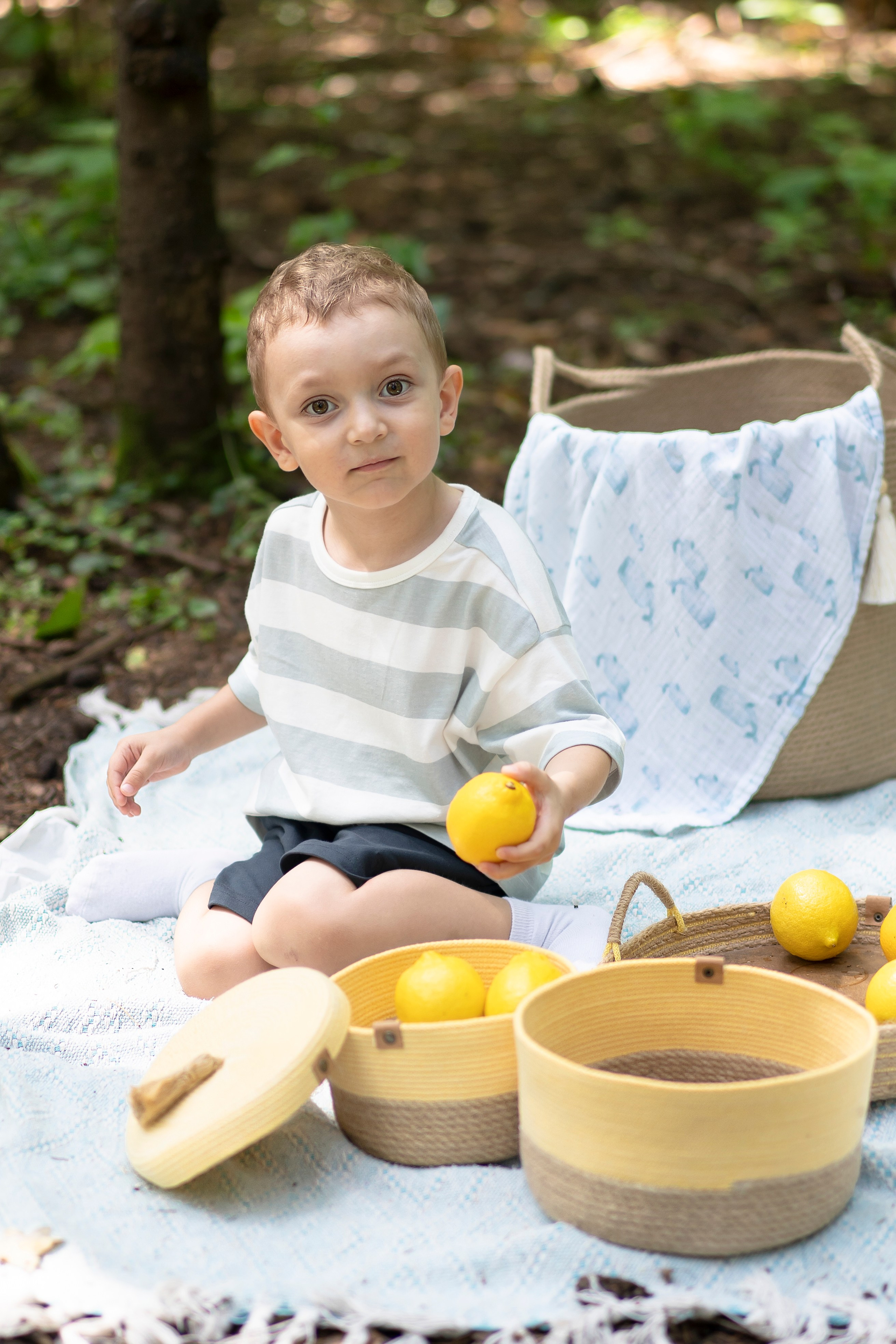 Стирка. Brand photographer