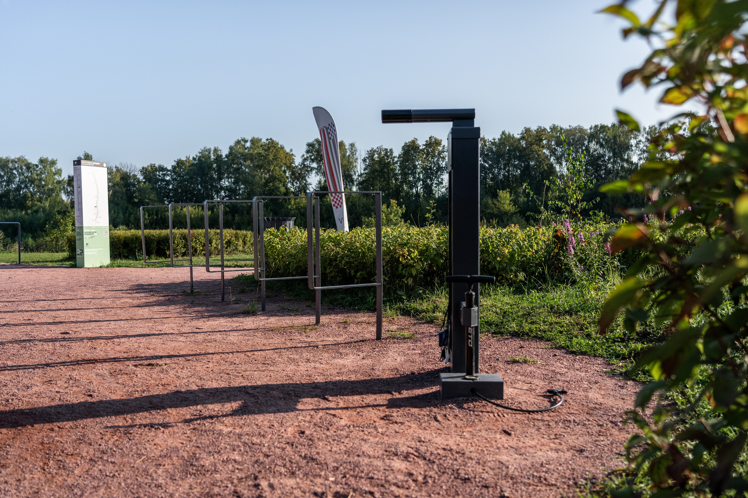 VELO1. Артамонов Александр | Архитектурный и ландшафтный фотограф