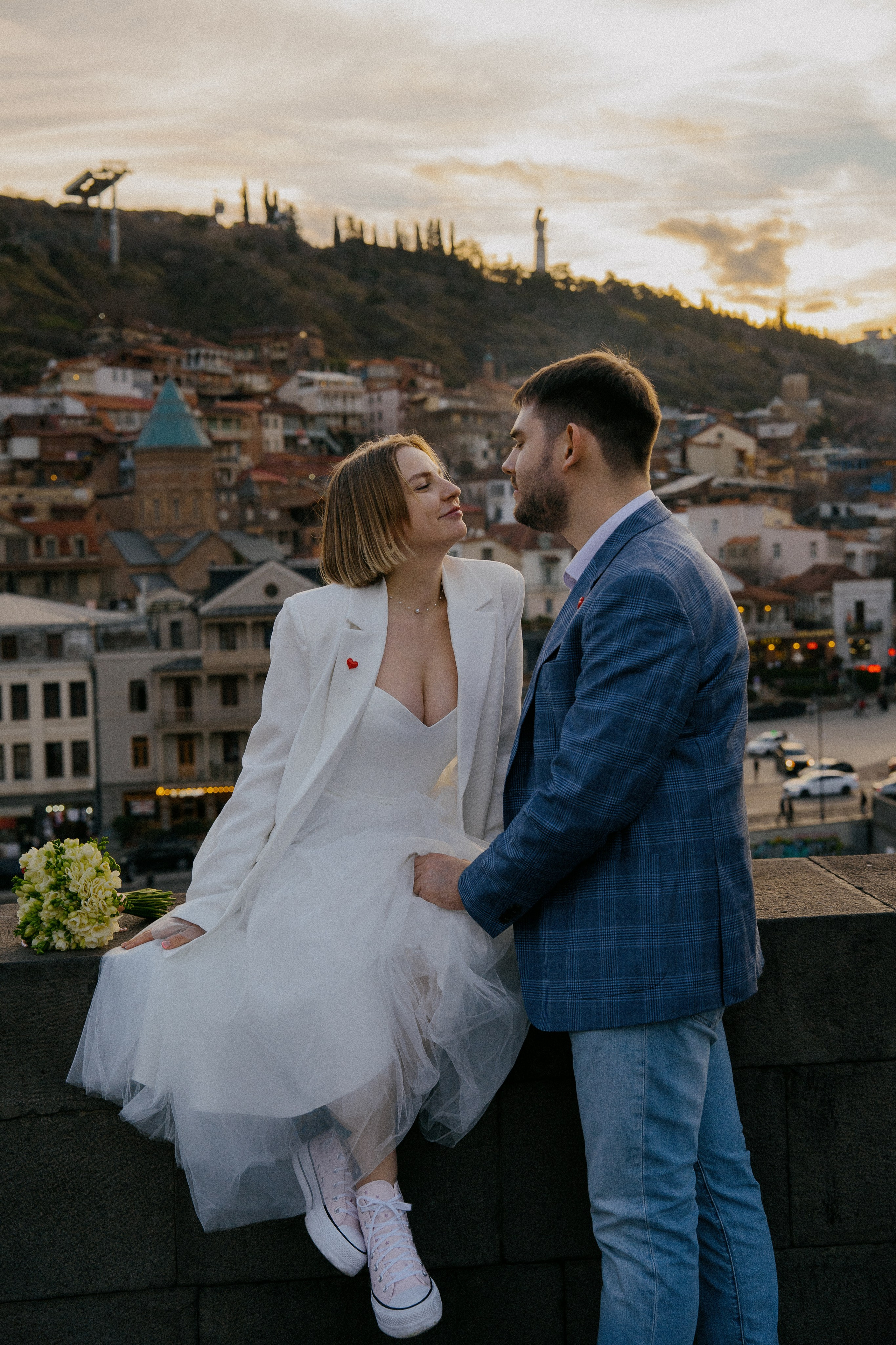 Пушистый свидетель