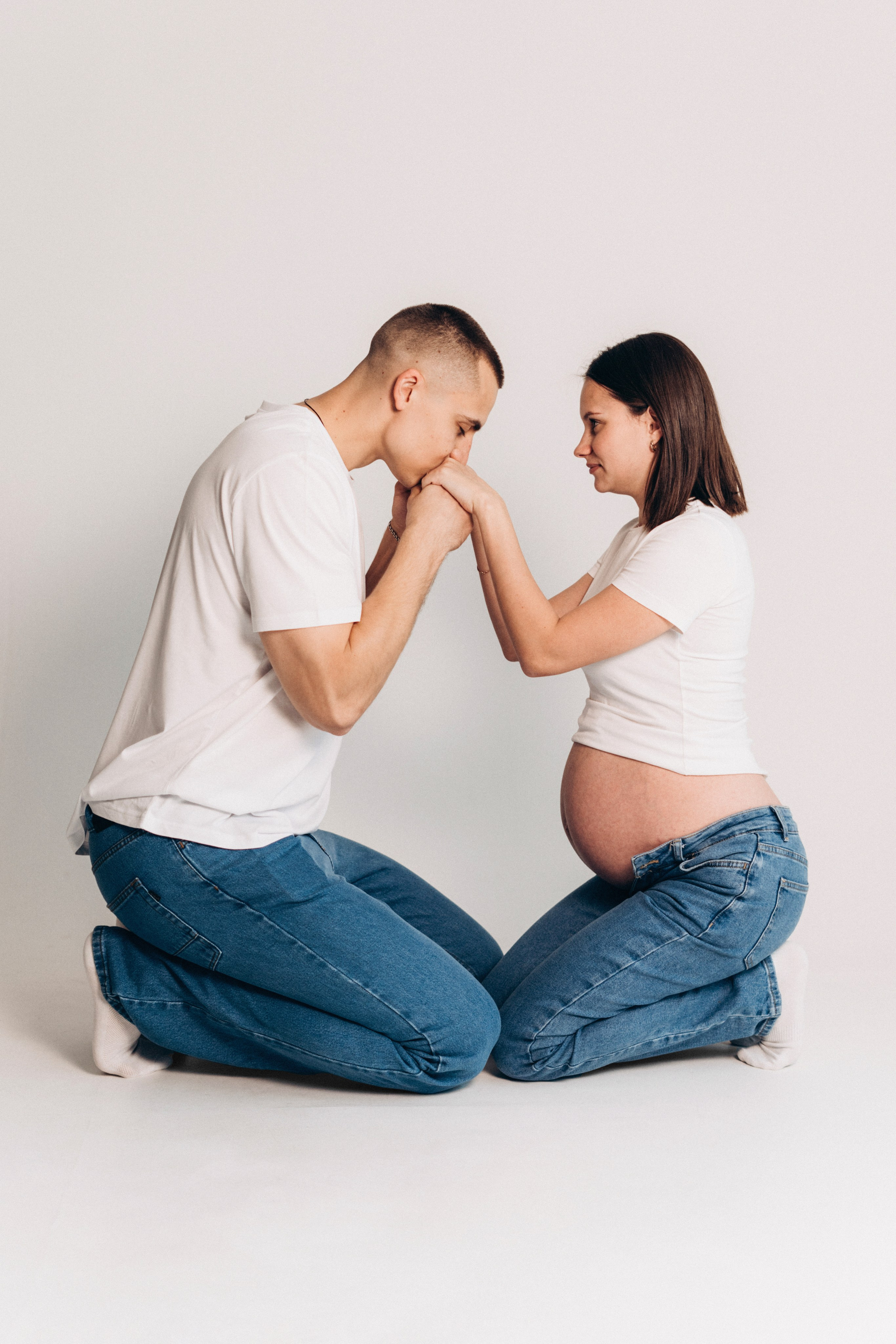 Семейная фотография. Детский и семейный фотограф в Санкт-Петербурге Анна Марковская