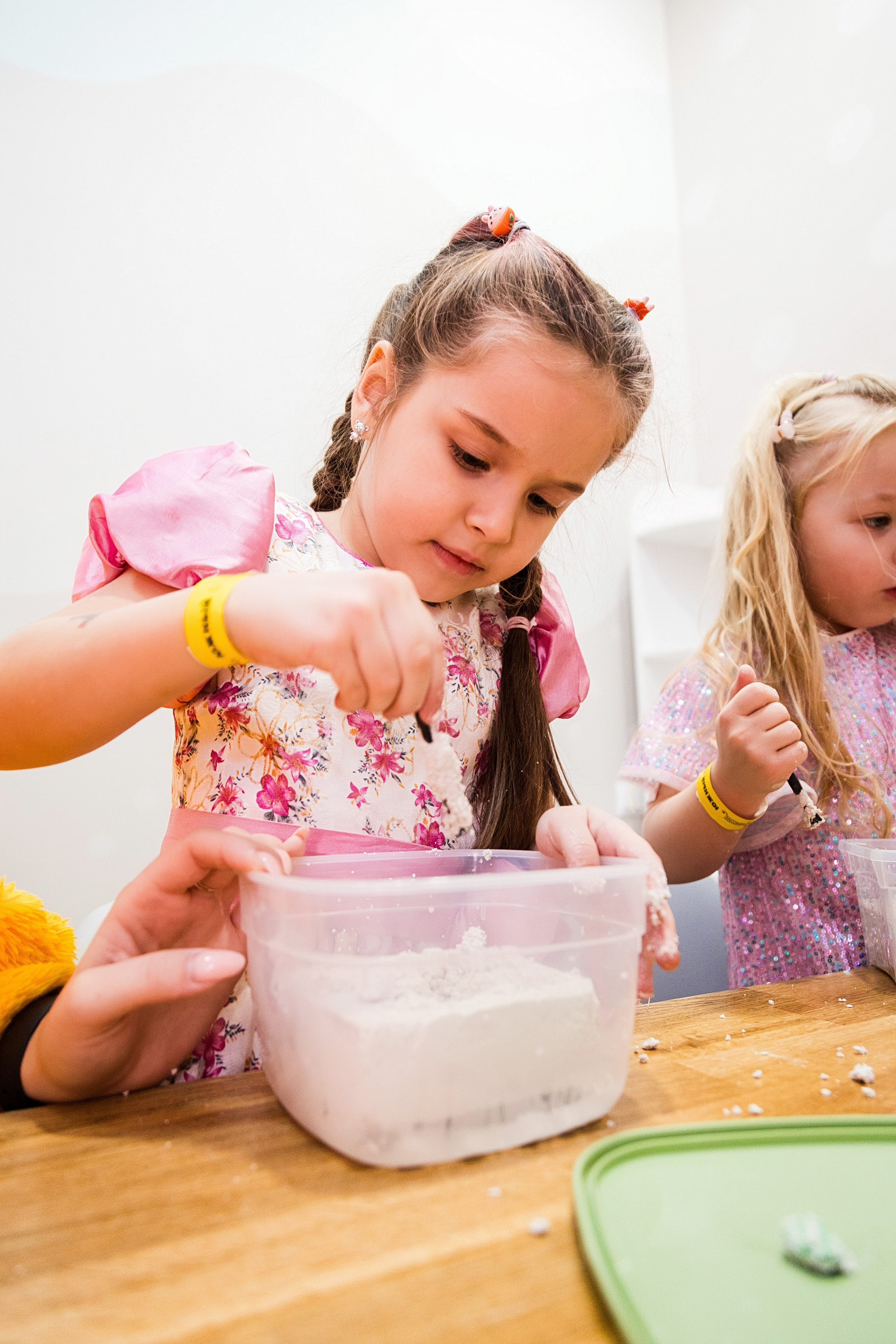 Алле 7 лет. Детский фотограф видеограф в Хабаровске Михаил Орлов