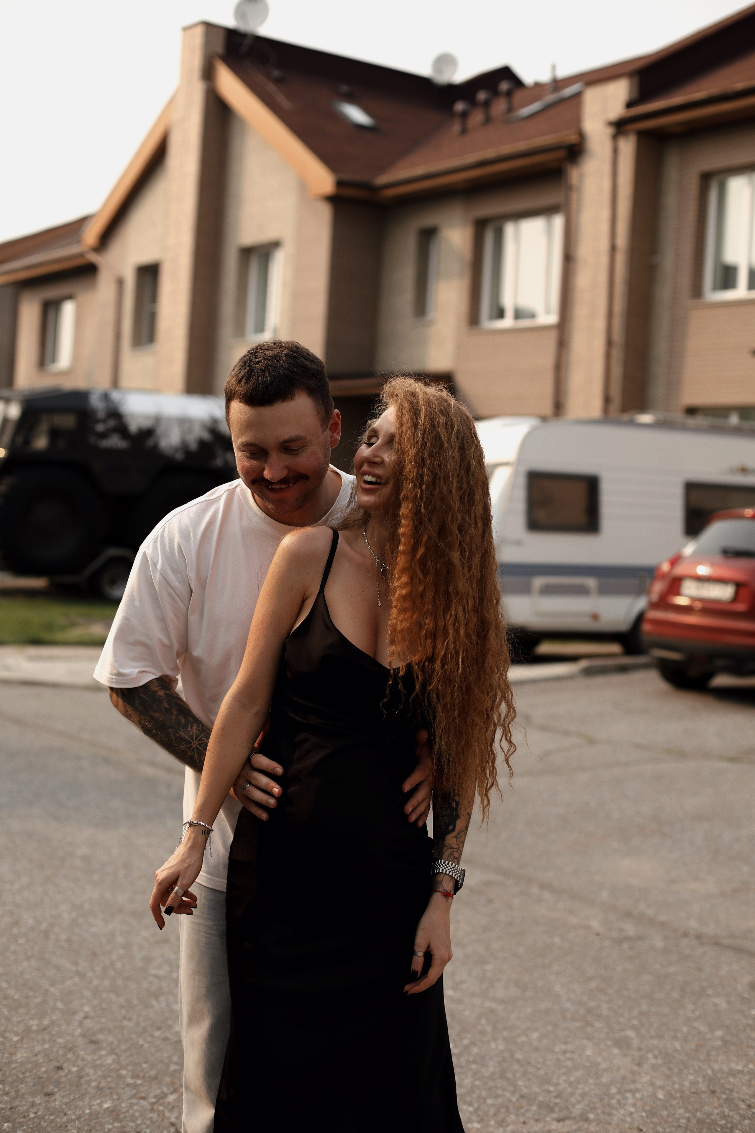 Love story. Семейный и свадебный фотограф в Хабаровске