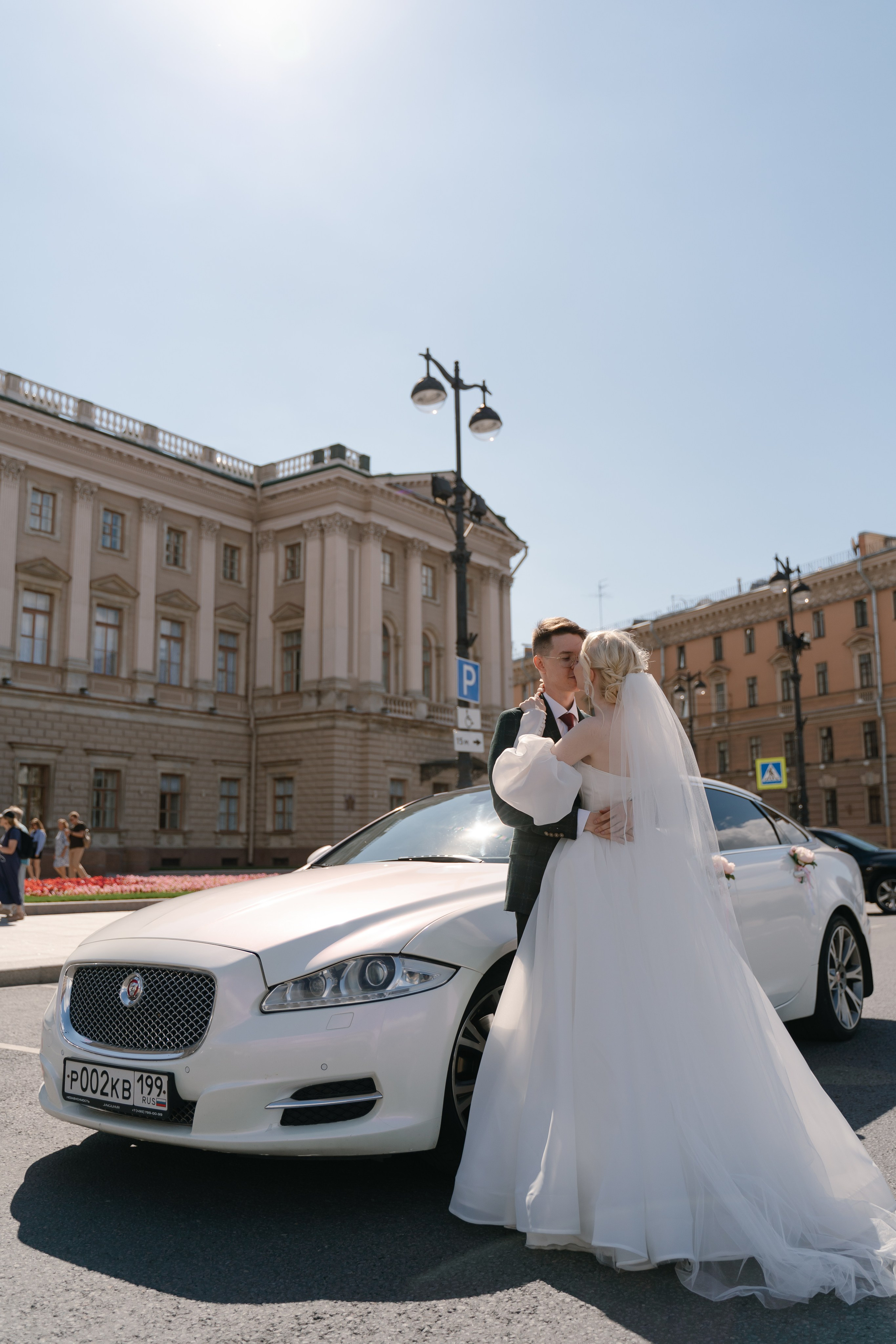 09.08.2023. Свадебный фотограф — Наталья Фед СПб/Москва