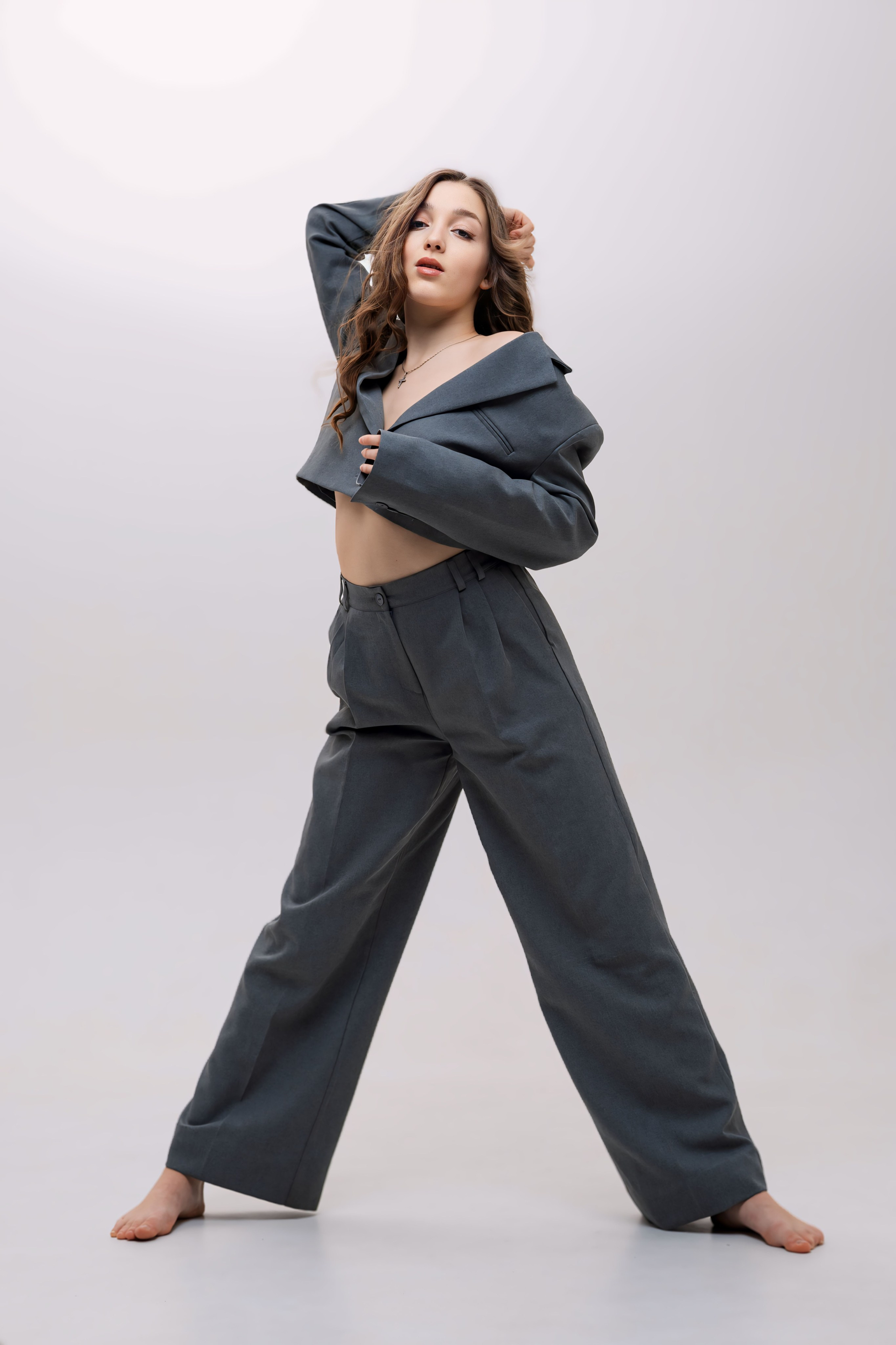 Вероника. Фотосессия в костюме. Портретный фотограф Панферова Регина г. Санкт-Петербург, г. Казань