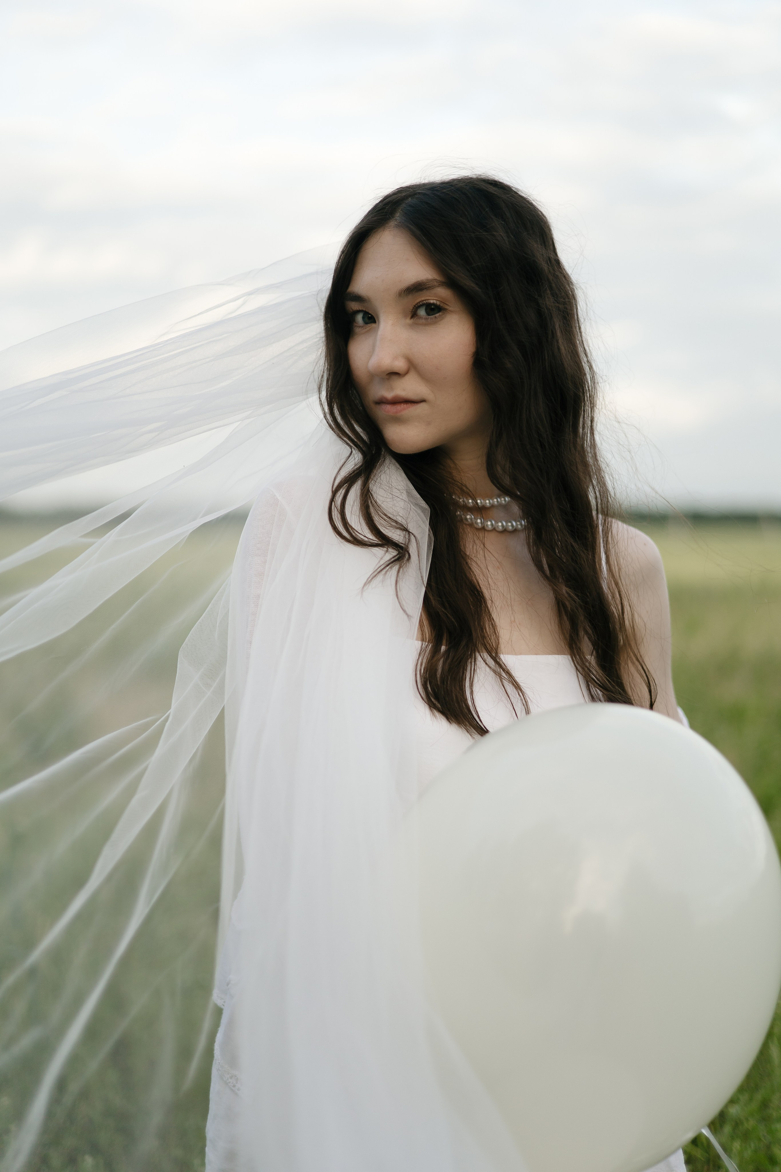 Аида+Алмаз. Фотограф Элла Ефимова