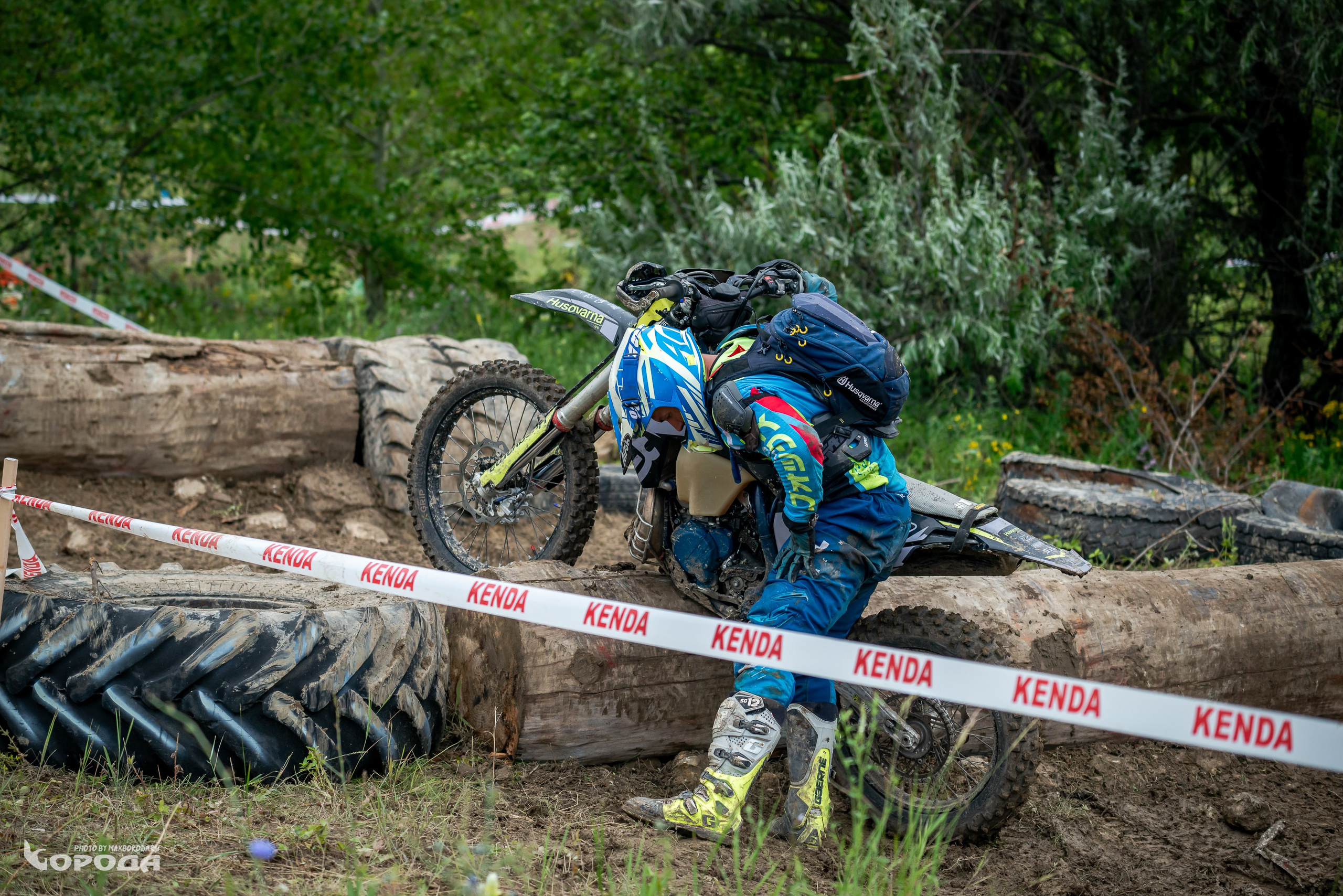 Точка отрыва 2025. Фотограф | Макс Борода