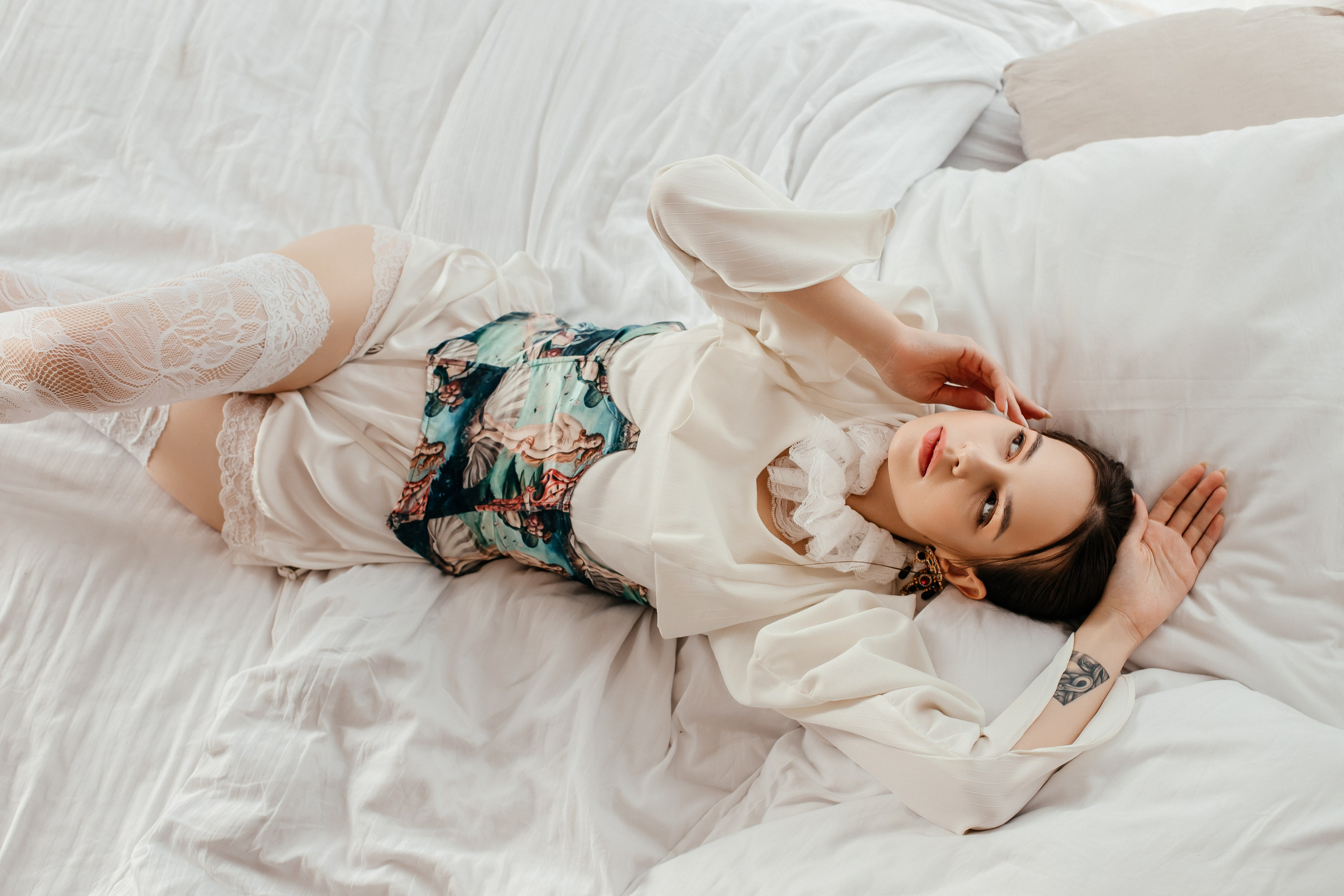 Фотостудия ART-PLACE FACTURA — зал Романов. Elena Sova — семейный и женский фотограф в Санкт-Петербурге