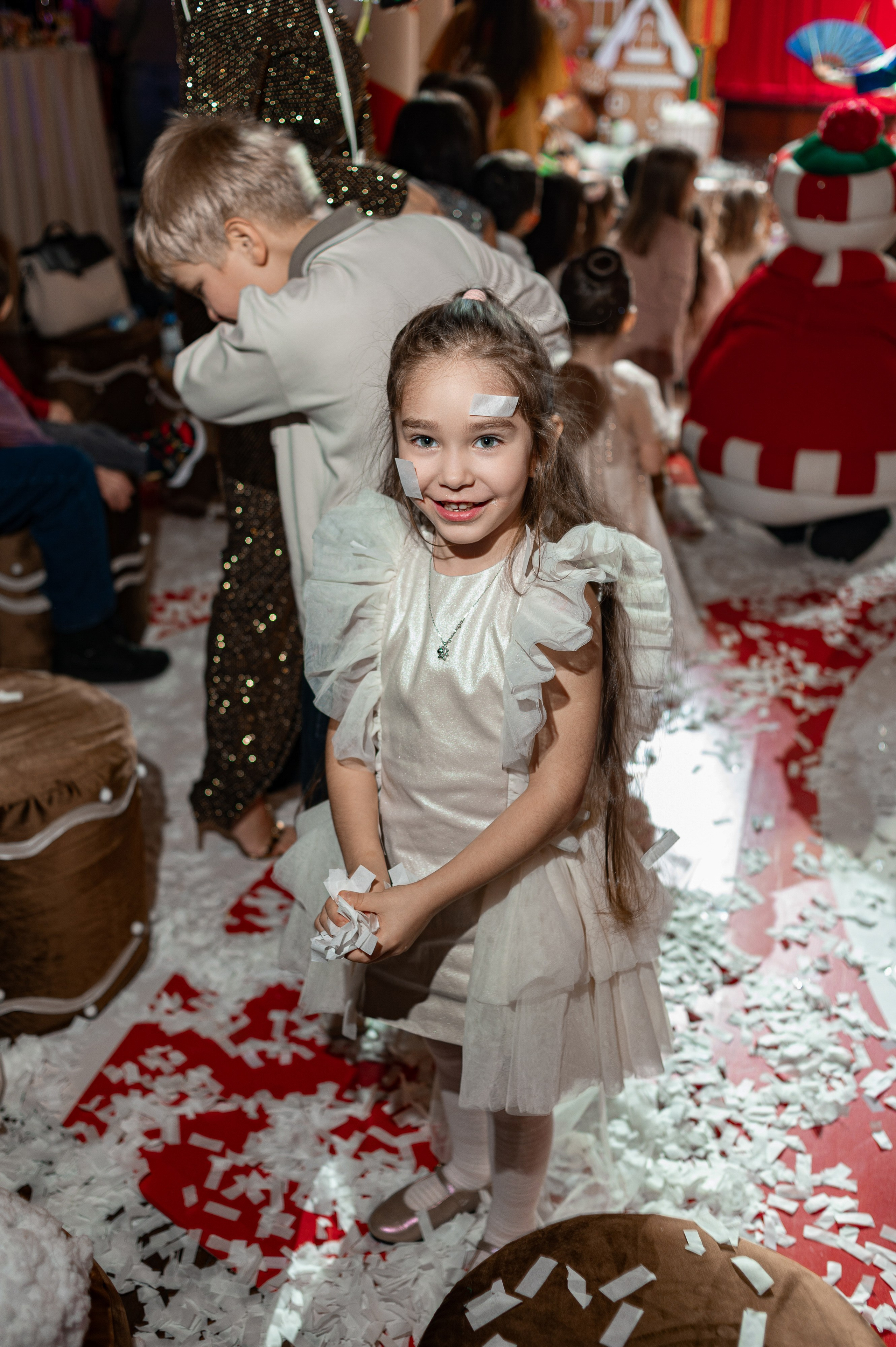 Новый Год kids. ФОТОГРАФ КРАСНОДАР КРАСНОДАРСКИЙ КРАЙ